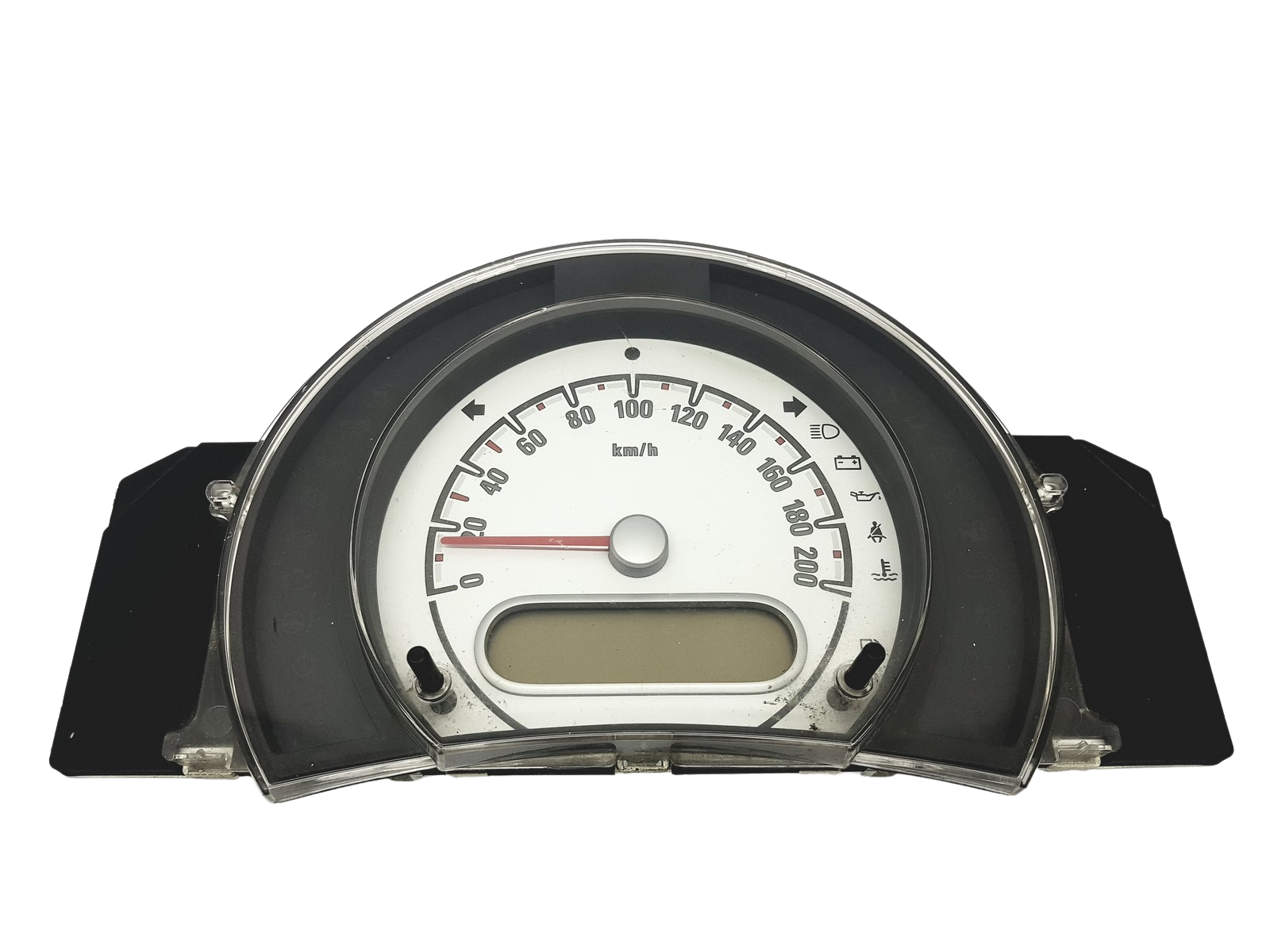 Speedometer Opel Agila B 34100-52K40 3410052K40 55477 main product photo