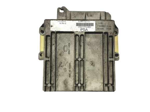 Styreenhed 9631774280 21648651-3 SL-96-2 PSA Sagem 16419 main product photo
