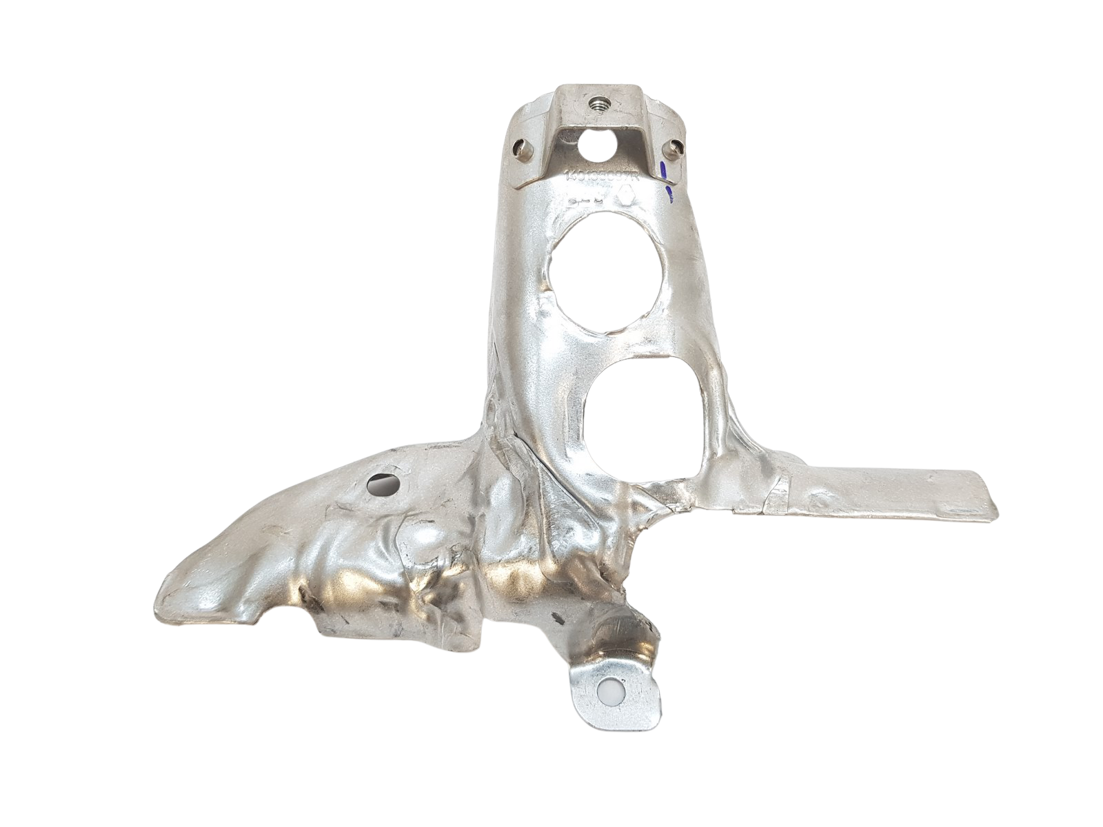 Varmebeskyttelse Turbo 140135097R 2.0 dCi Renault Trafic 3 0km S1 main product photo