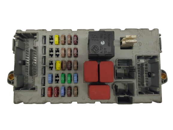 Sikringsboks Fiat 51786802 CPL Delphi main product photo