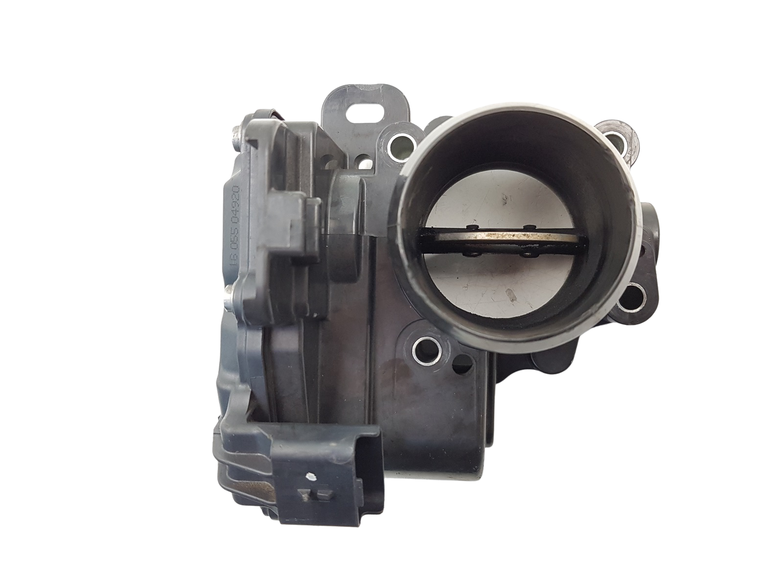 Spjældhusventil Citroen Peugeot 9806625280 A2C85766300 2.0 HDI 2805 main product photo