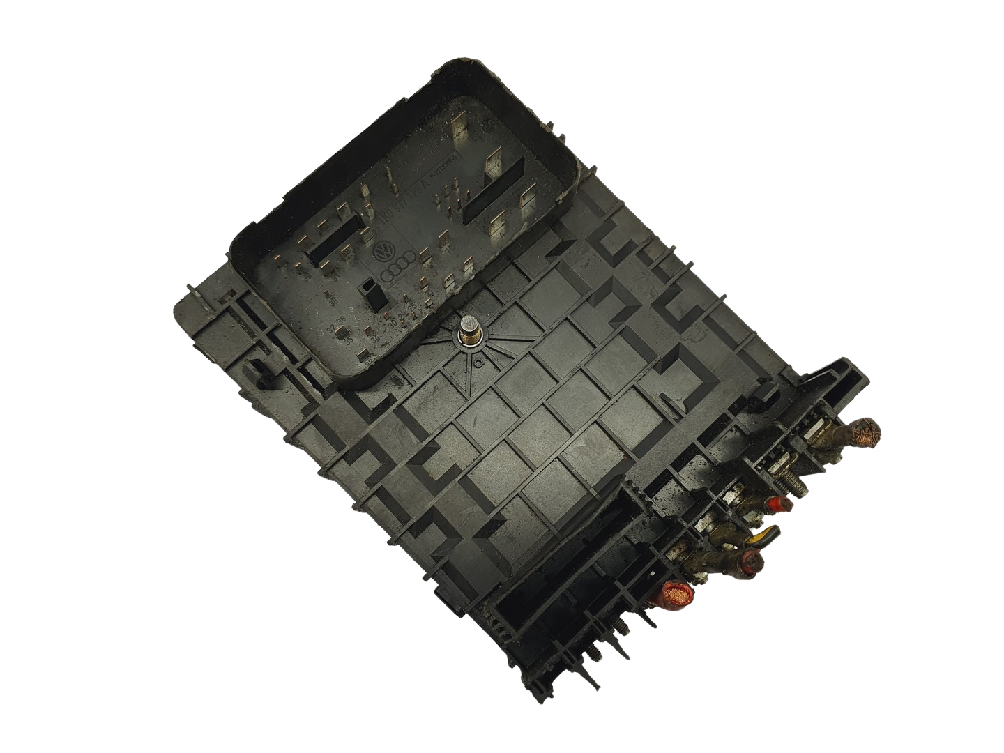 Styreenhed BSI 1K0937125A 0-1718307-1 VW Seat Audi Tyco 68669 main product photo