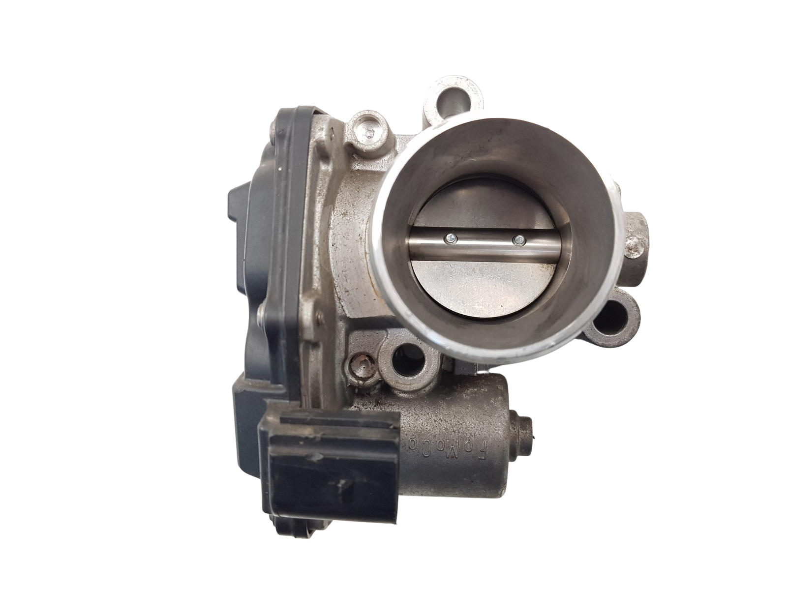 Spjældhusventil Ford CM5G-9F991-FB 1.0 EcoBoost FoMoCo 2066 main product photo