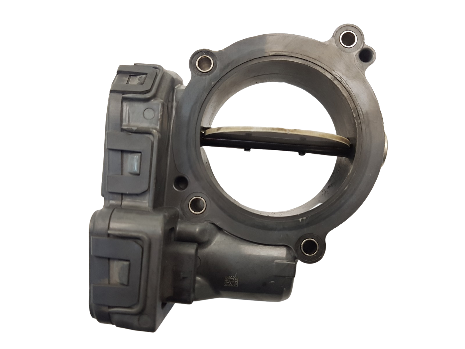 Spjældhusventil Mercedes-Benz A6510900470 0280750573 1205 main product photo