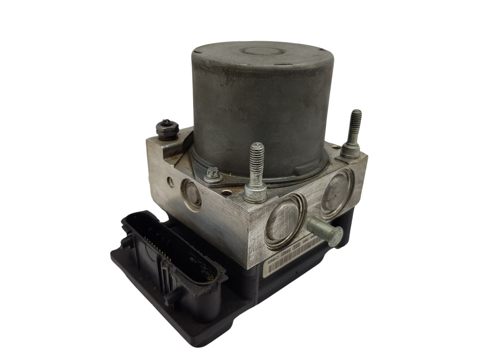 Abs Pumpe PSA C4 307 9649988280 0265800395 0265231486 Bosch 4108 main product photo