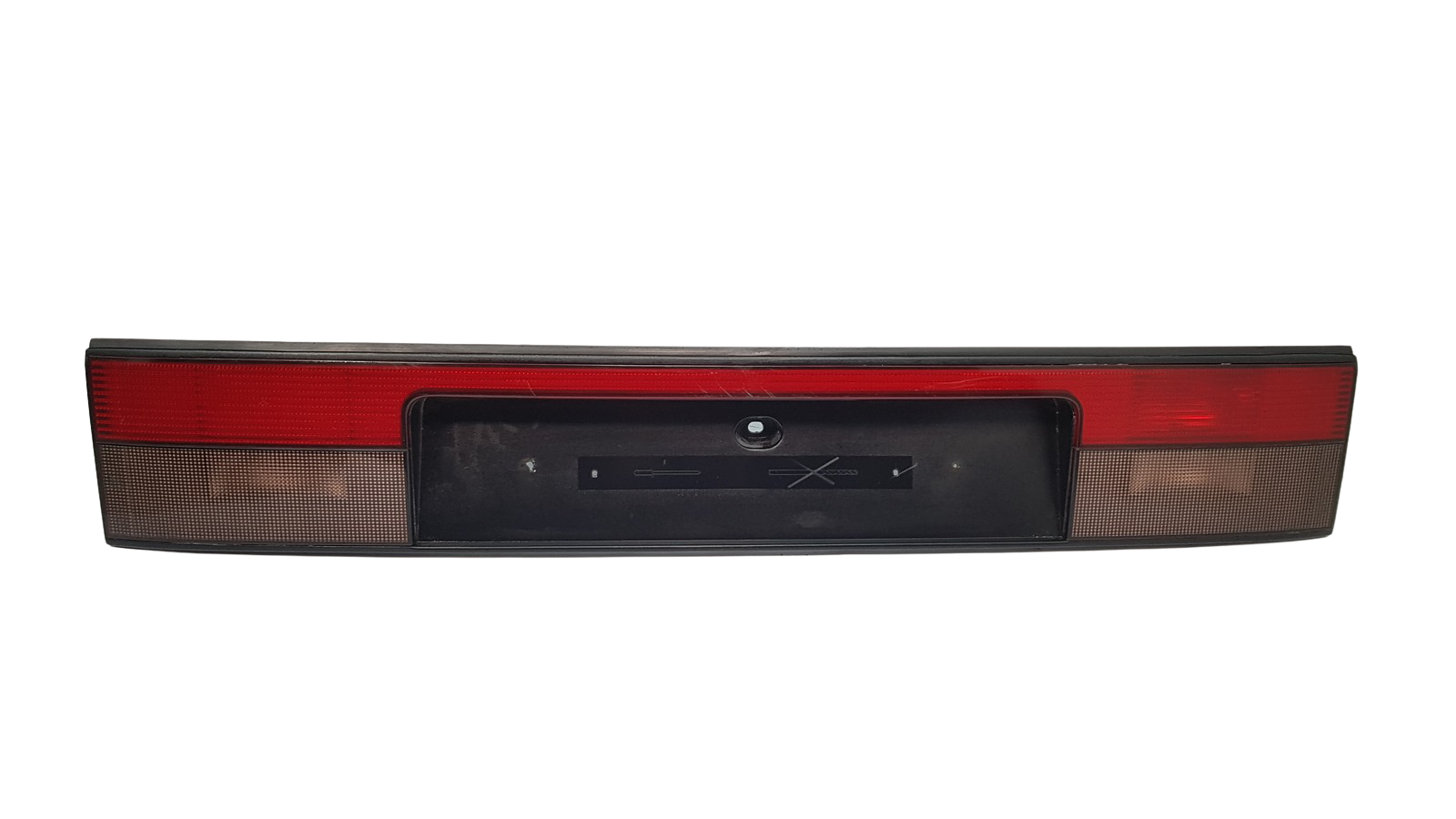 Bagagerumsliste 7700792973 25160006 Scintex Renault 21 main product photo