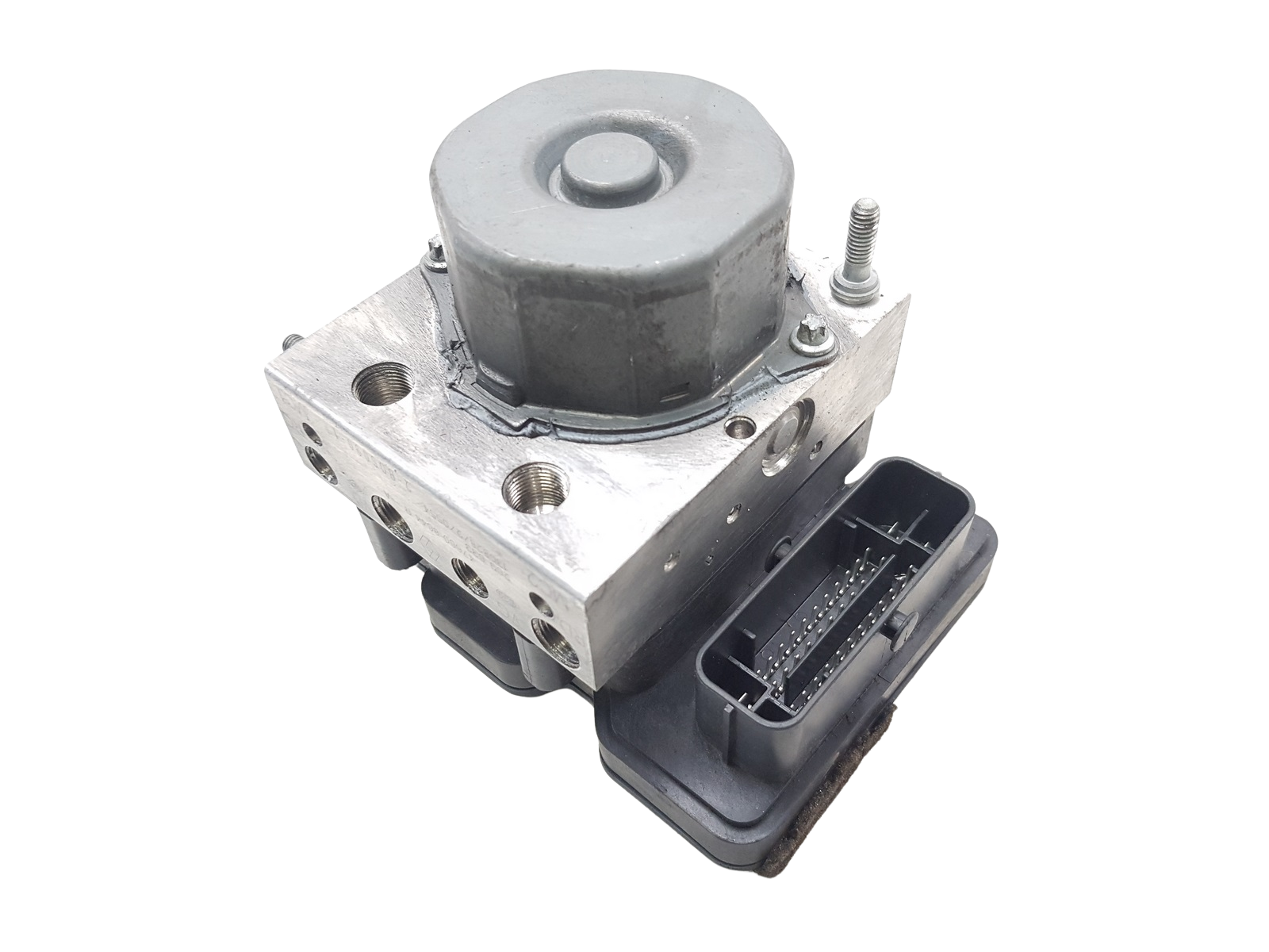 Abs Pumpe Dacia Renault 476608644R 0265956035 476606853R 1168 main product photo