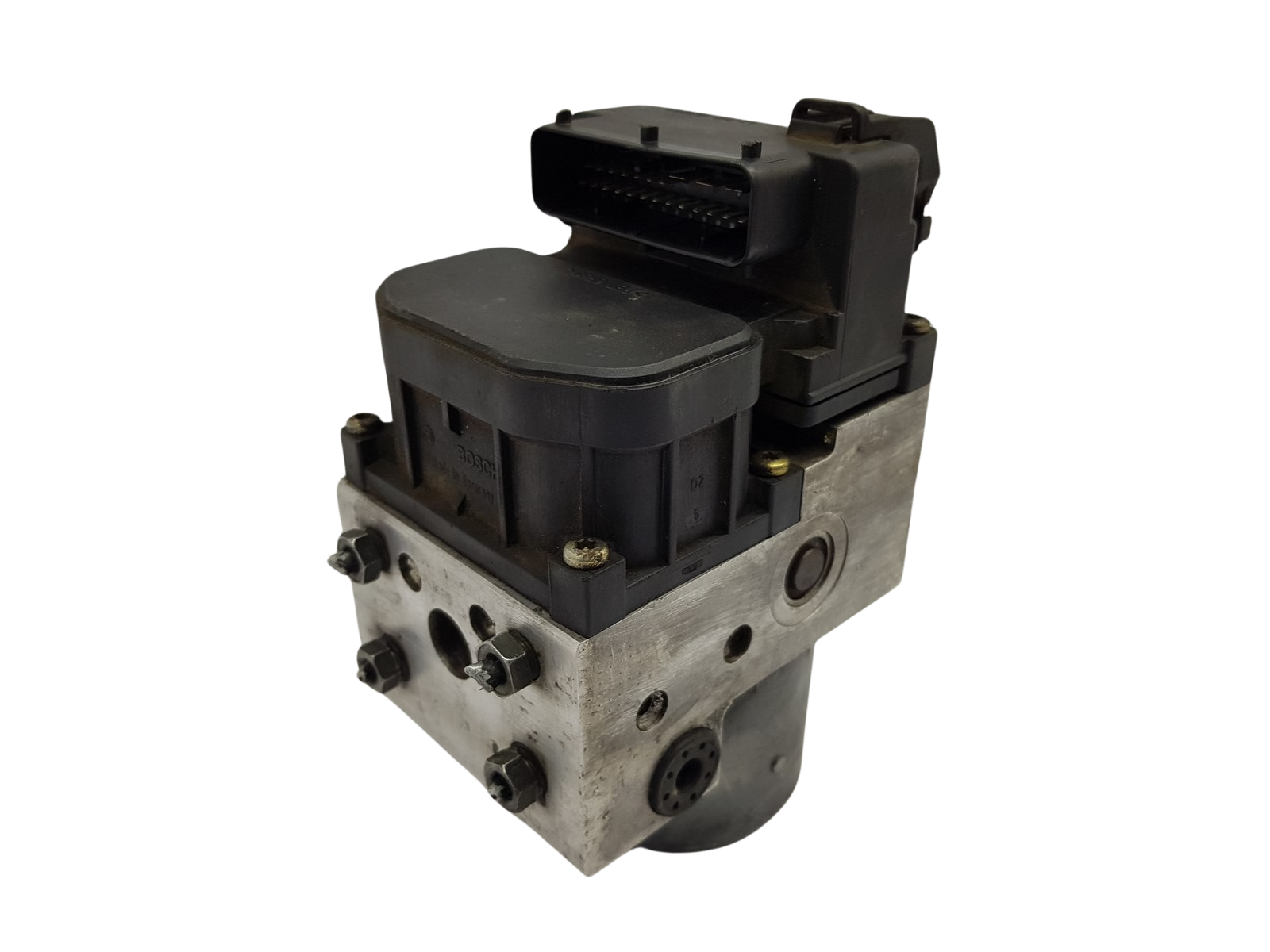 Abs Pumpe Citroen Xsara Picasso 9633666580 0273004353 4210 main product photo