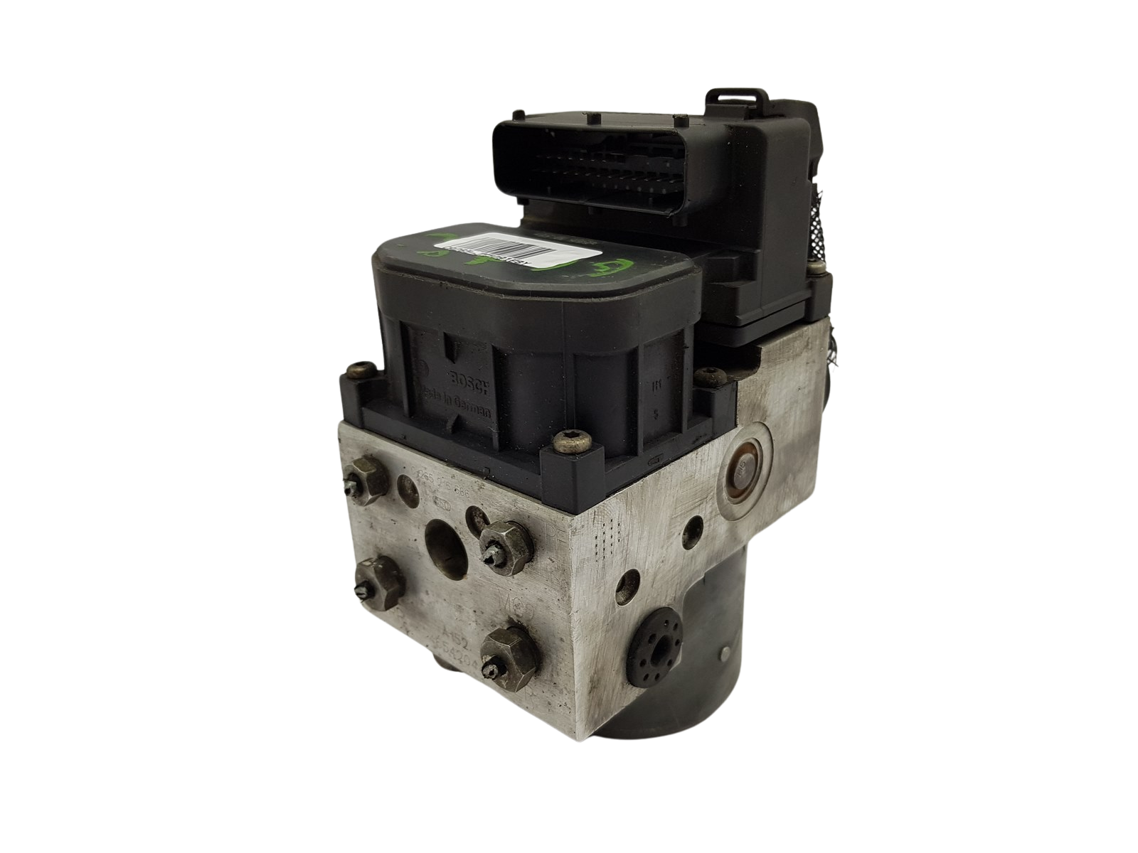 Abs Pumpe Alfa Romeo 145 146 46542044 0273004416 Bosch 5091 main product photo