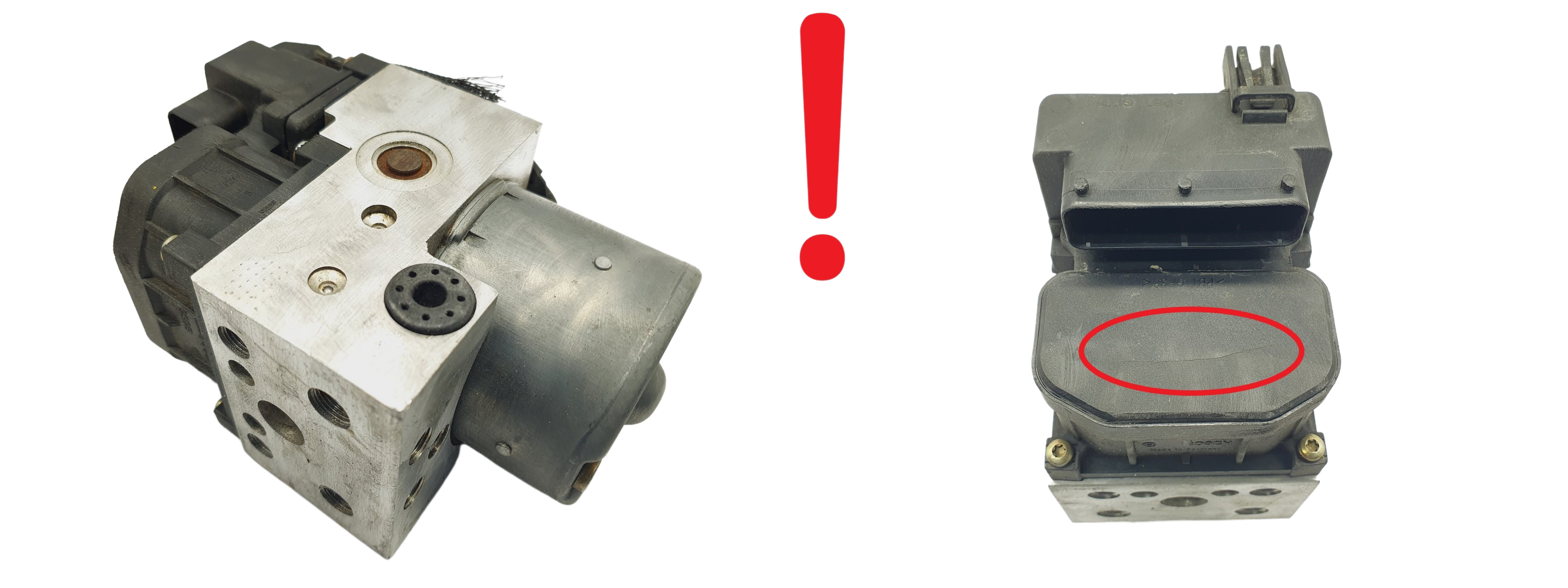 Abs Pumpe Citroen Xsara Picasso 9633666580 0273004353 0265216642 61152 main product photo