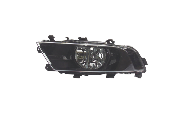 Tågelygte Venstre Gør Skoda Superb 3T0941701C 99411800802 DPA main product photo