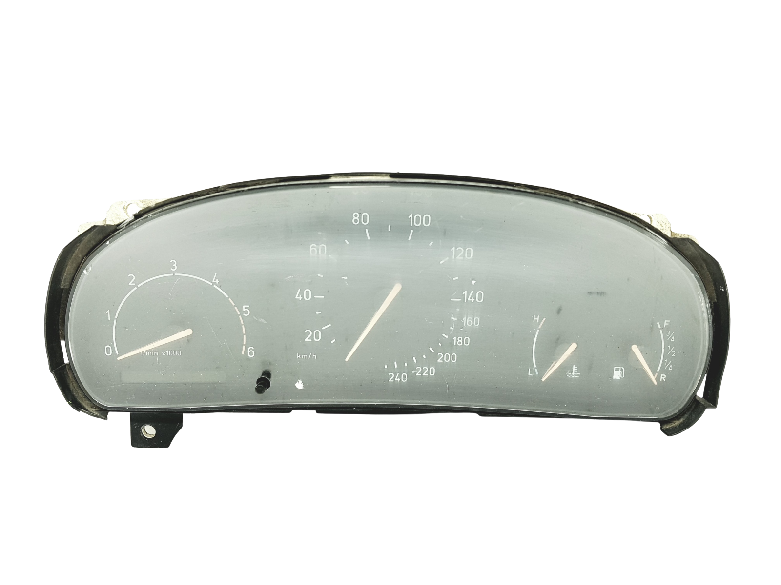 Speedometer Saab 9-3 5042387KD 69295-090T 42258 main product photo