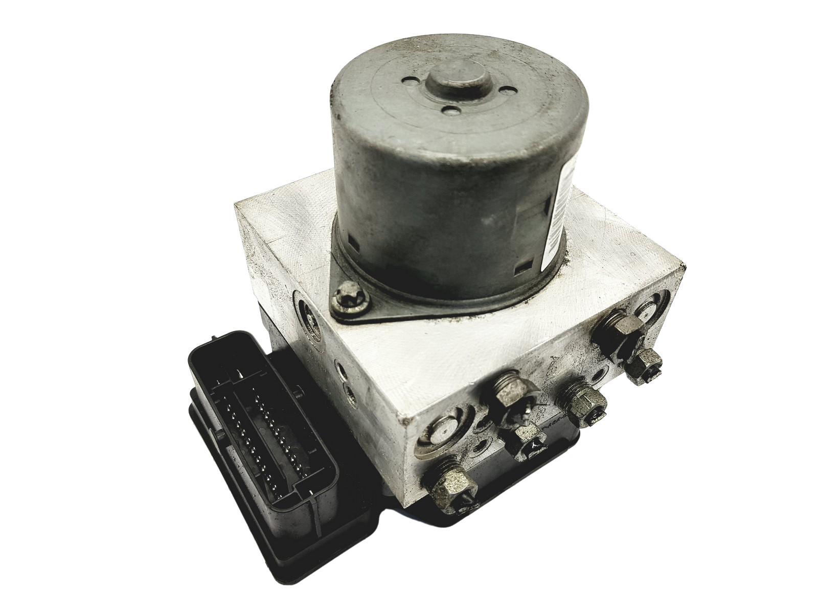 Abs Pumpe Ford CG91-2C405-FB TRW main product photo