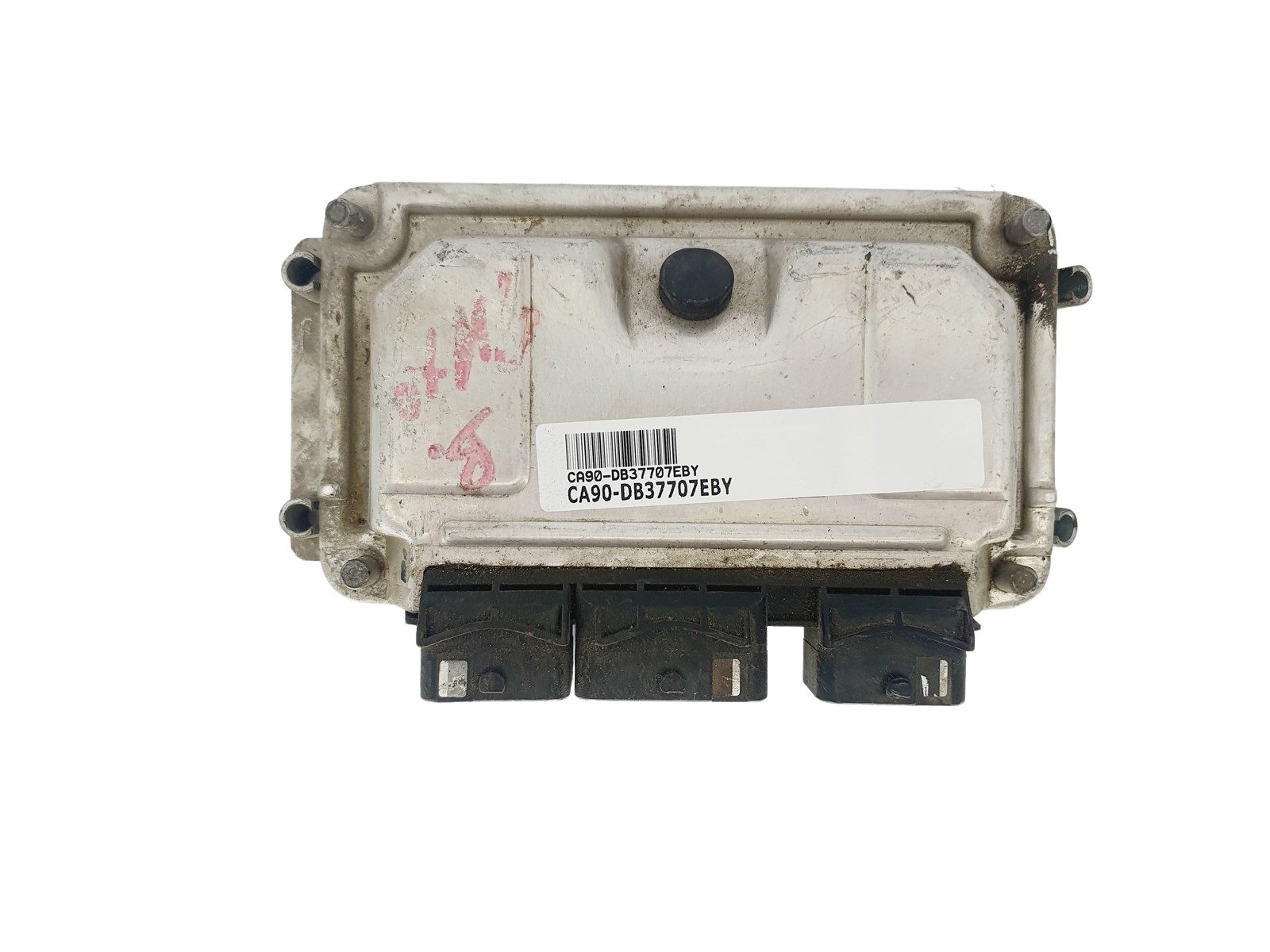 Styreenhed 0261206246 9637838780id04 PSA Bosch 37707 main product photo