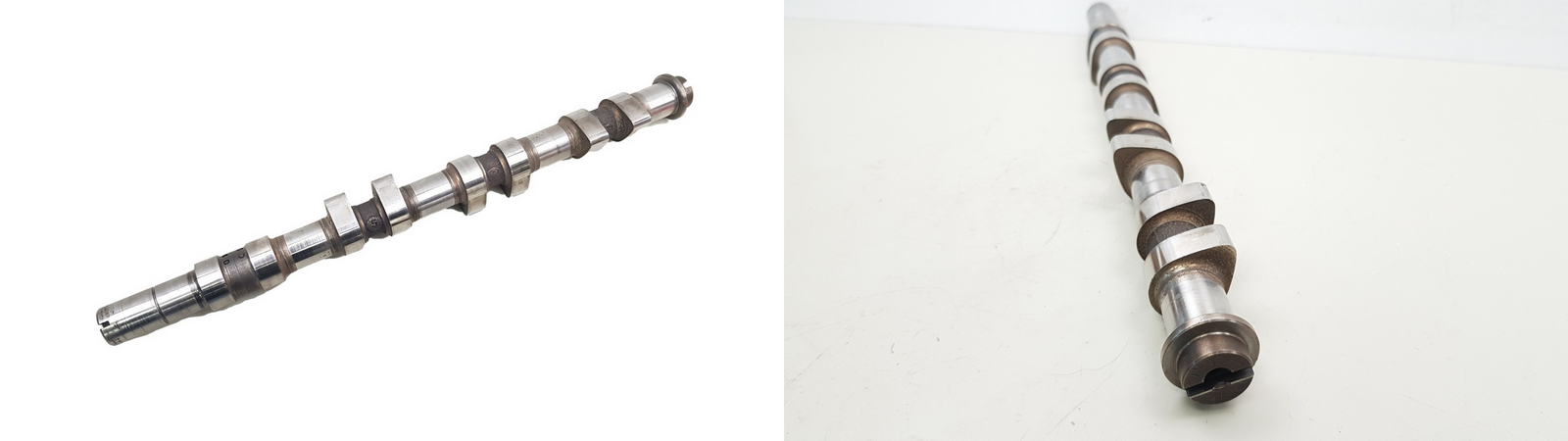 Knastaksel 7700851266 1.8 16v F7P Renault 19 Clio main product photo