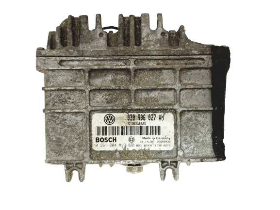 Styreenhed 030906027AH 0261204823 VW Seat Bosch 18793 main product photo