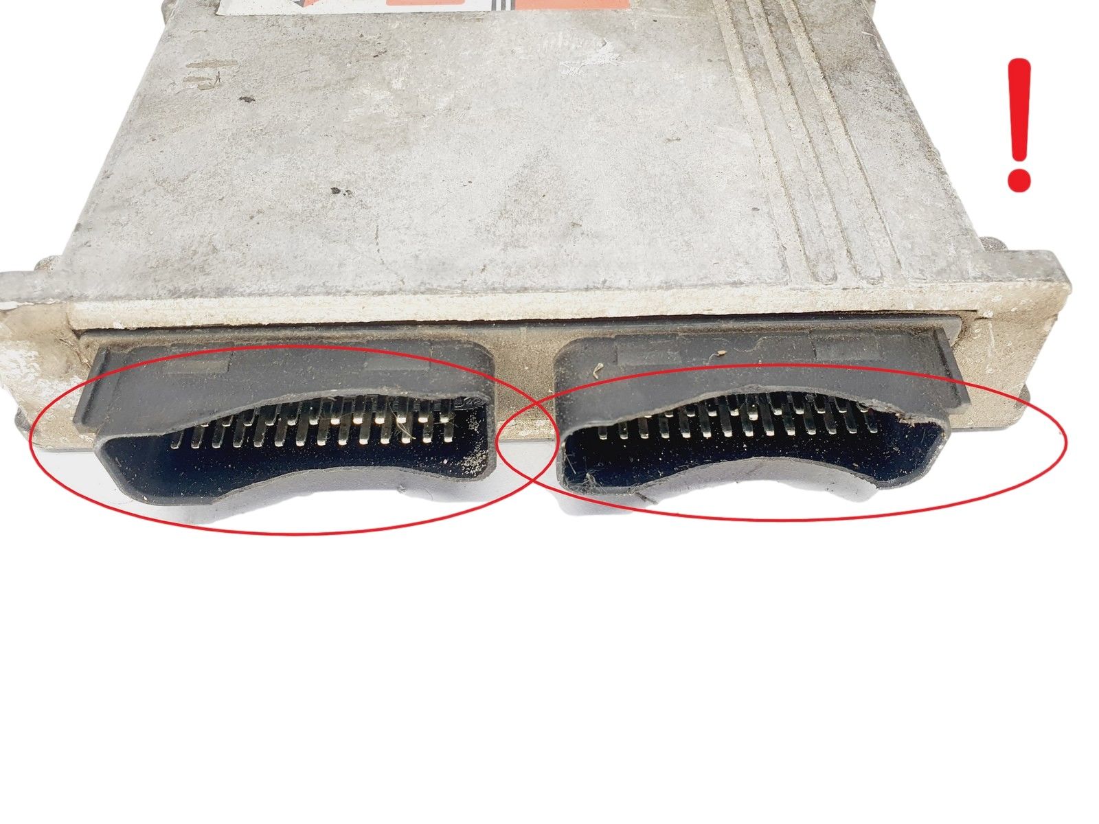 Styreenhed LPG 67R011002 110R001001 FLY SF BRC 45818 main product photo