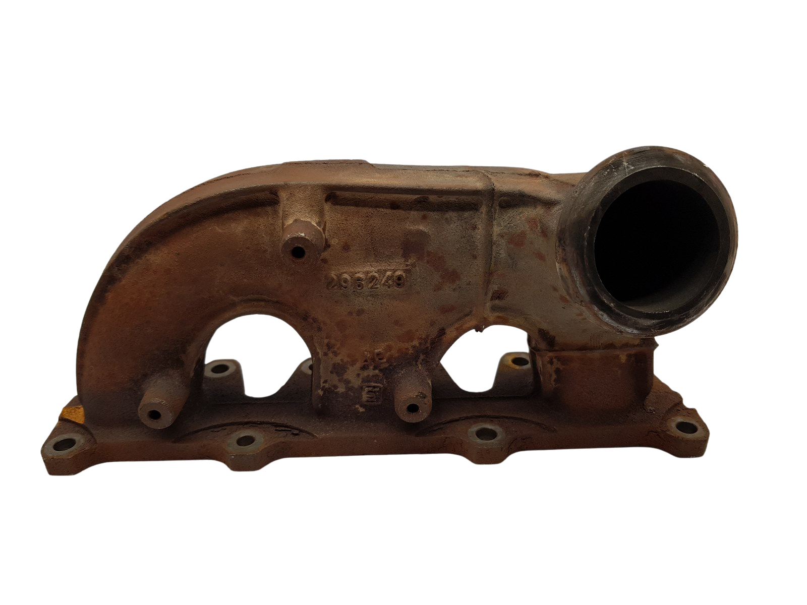 Udstødningsmanifold 9629624980 296249 Renault Espace 3 3.0 V6 24V 12317 main product photo