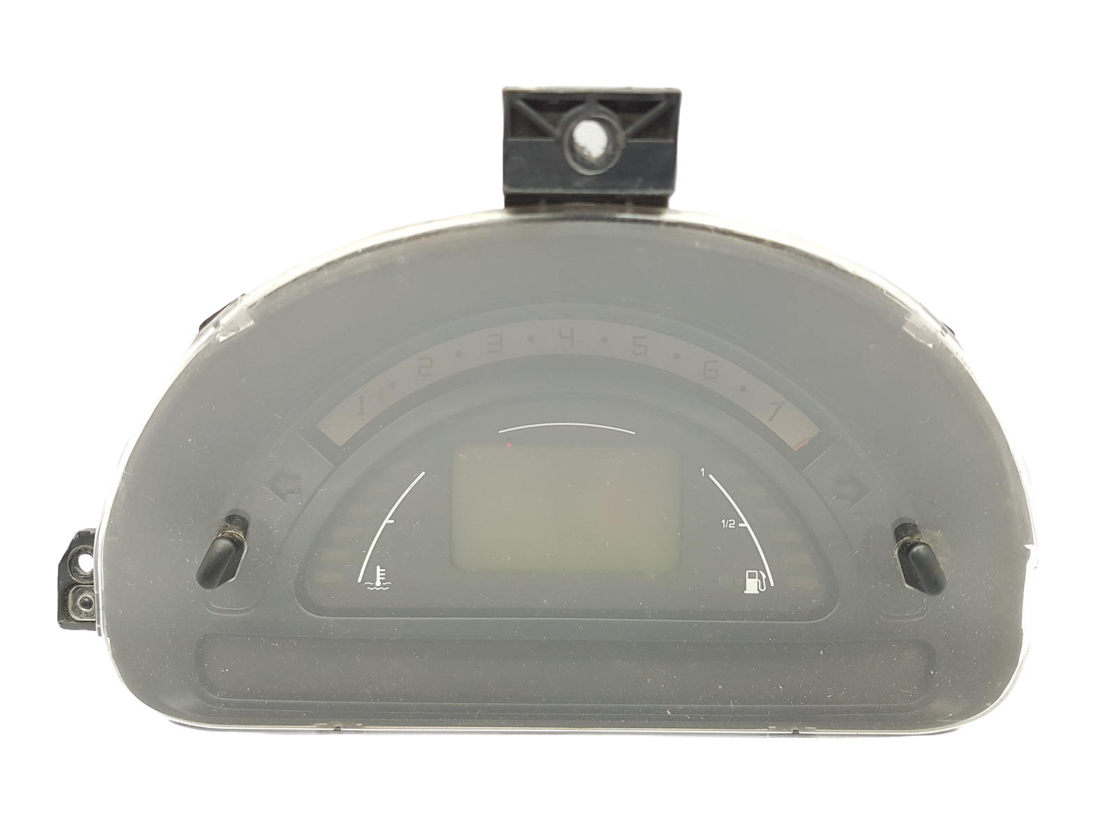 Omdrejningstæller Citroen C2 C3 P9650735480 G 01 26965 main product photo