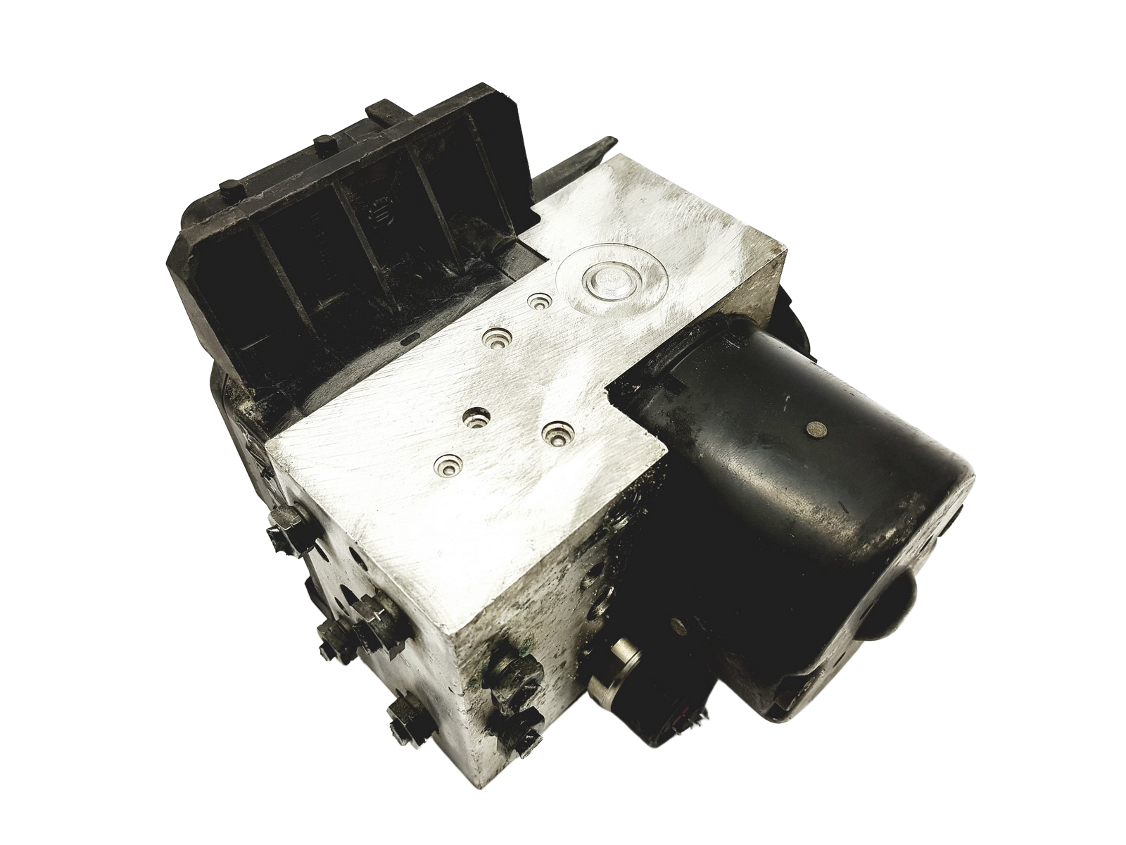 Abs Pumpe Mercedes A W168 A0044310912 0265202461 Bosch 37824 main product photo