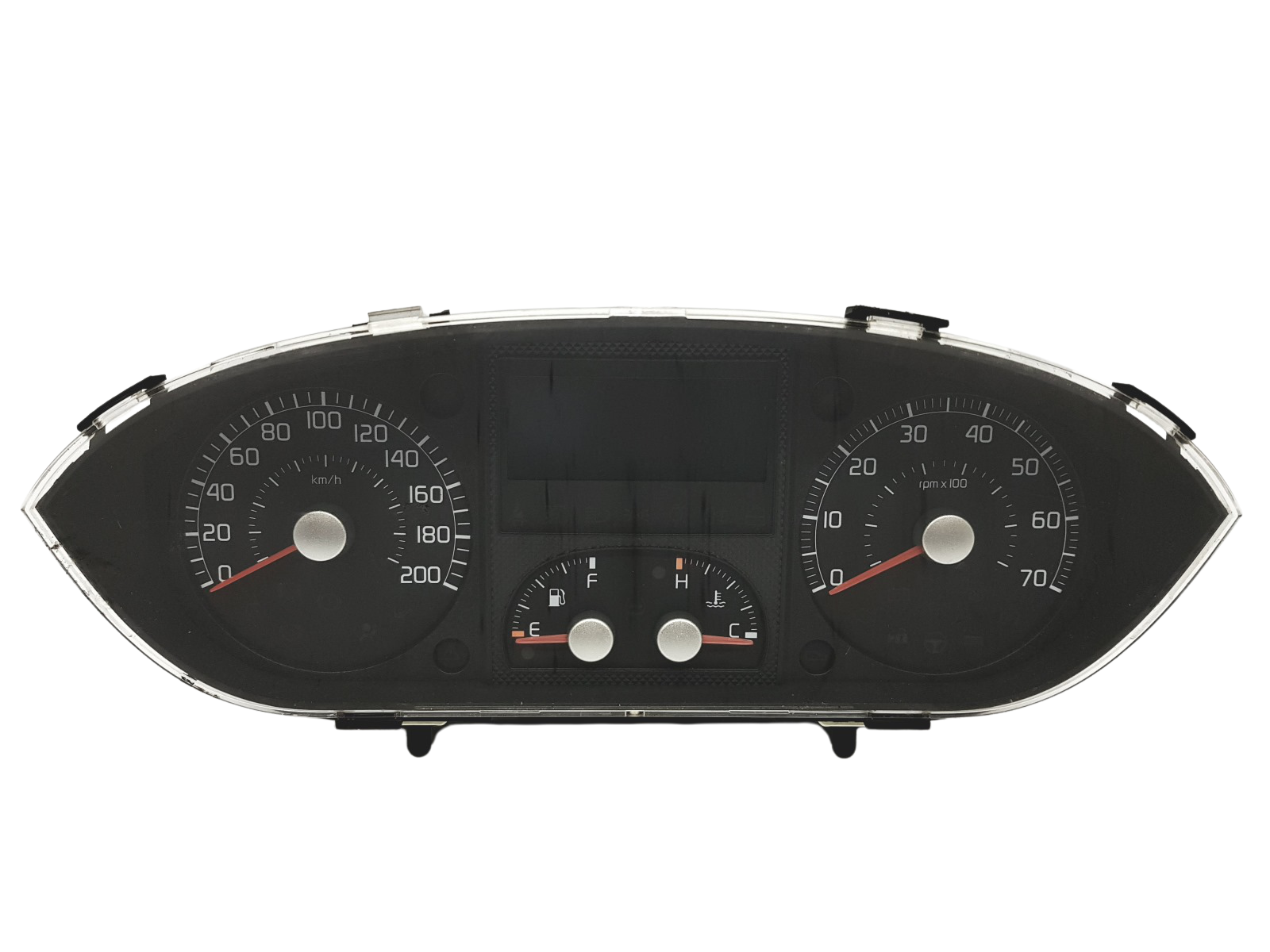 Speedometer Fiat Idea 735423082 503000685700 33177 main product photo