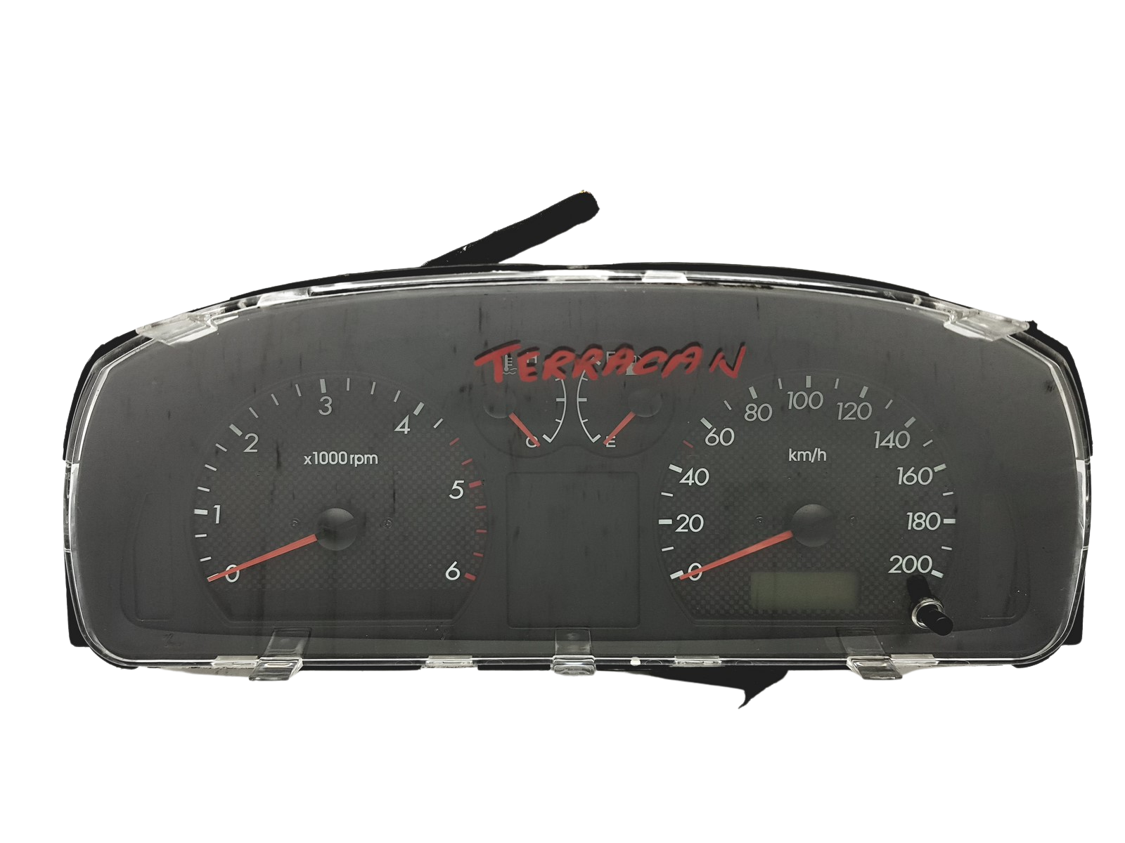 Omdrejningstæller Hyundai Terracan 94013-H1340 main product photo