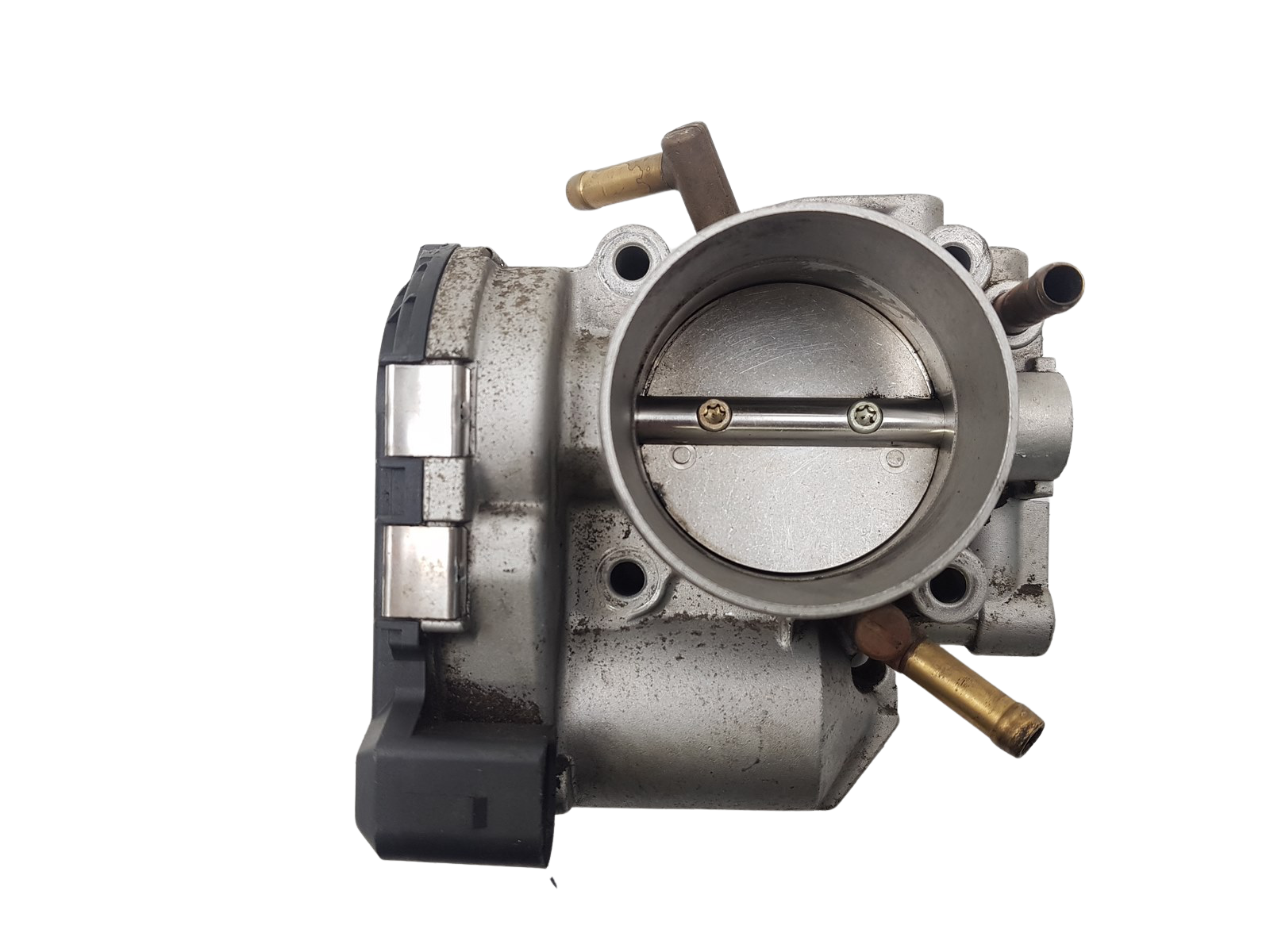 Spjældhusventil 06A133062D 0280750061 VWAG main product photo