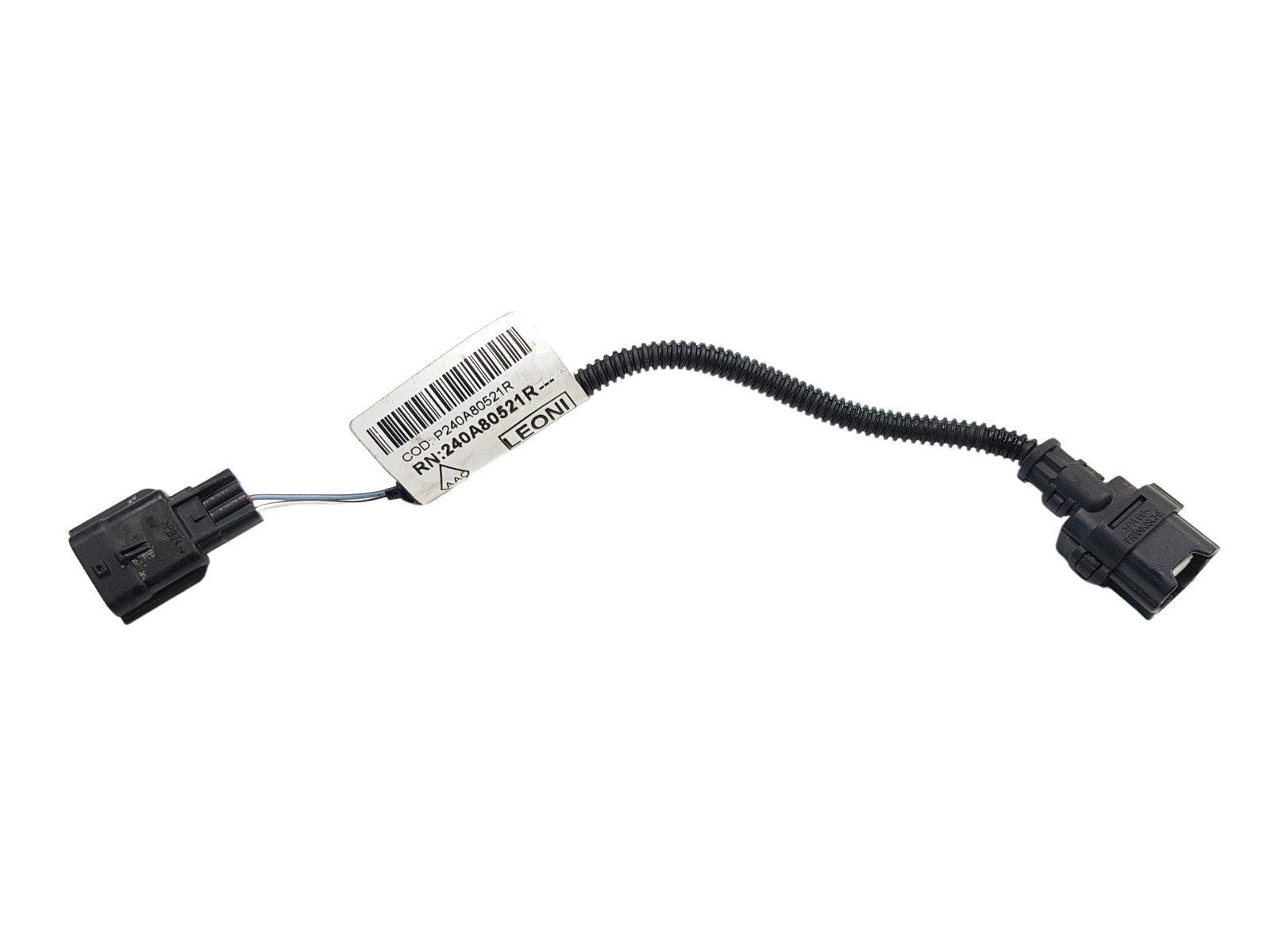 Motorledningsnet 240A80521R 1.0 TCe Dacia Renault Nissan main product photo