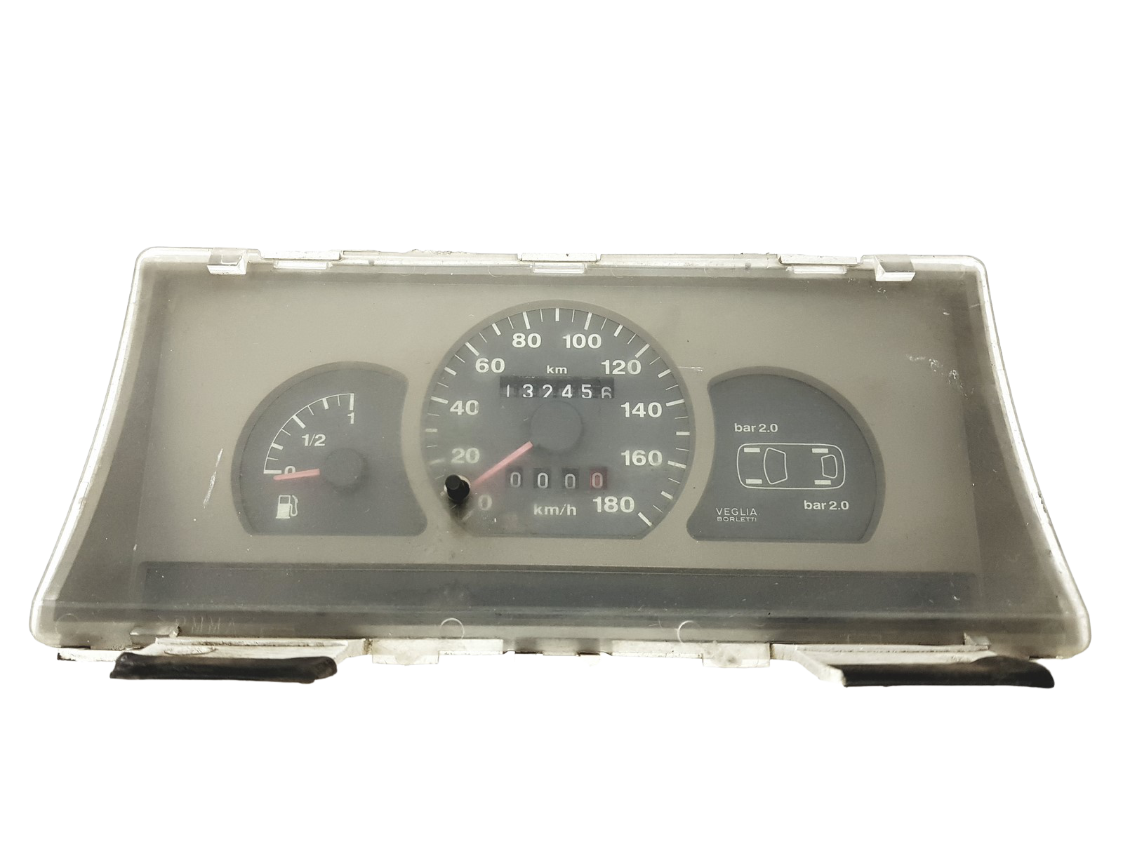 Speedometer Fiat Cinquecento 0690050 6062620010 41263 main product photo