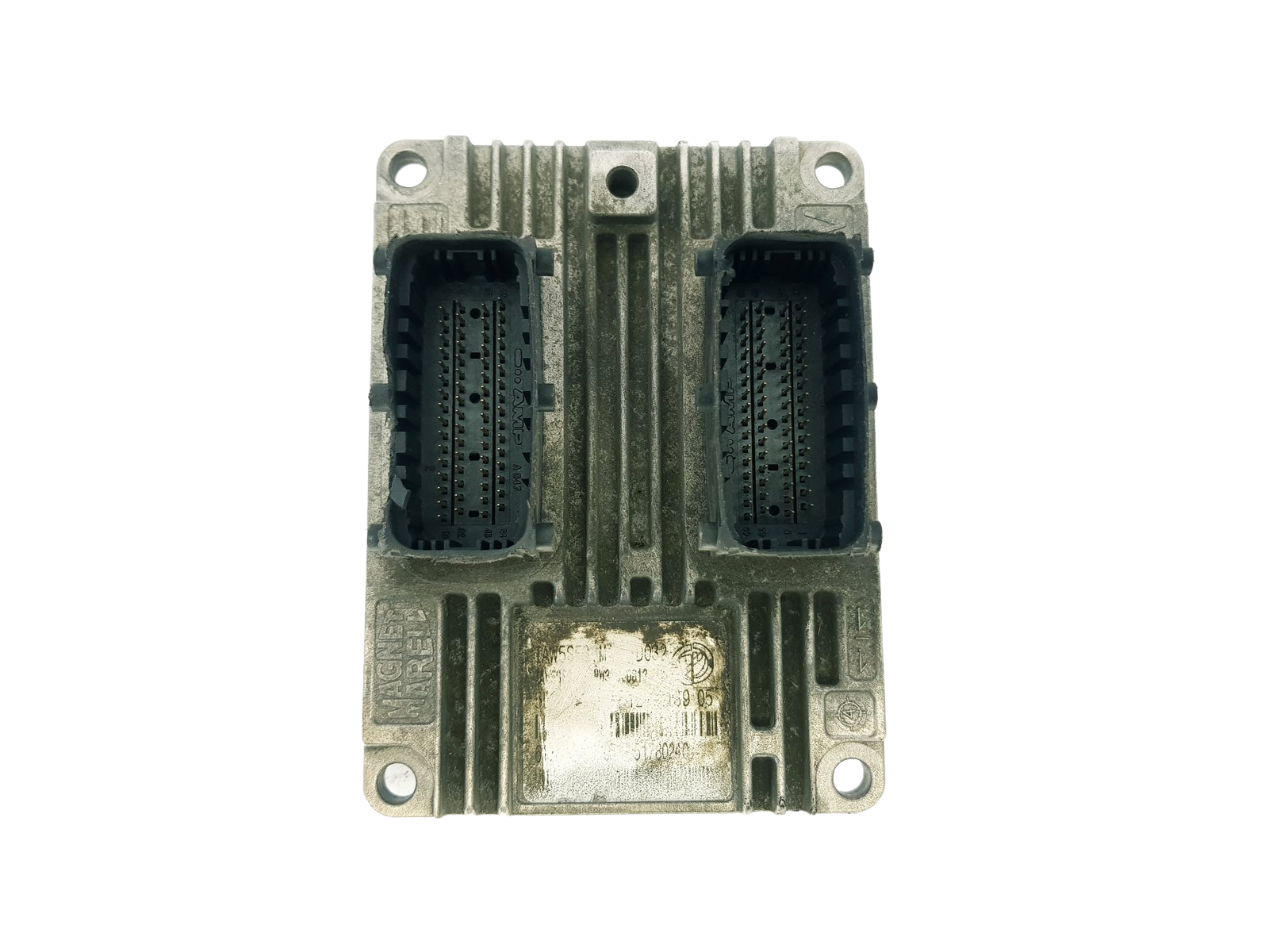Styreenhed modul Fiat 51780240 IAW5SF3.M1 Magneti Marelli 33441 main product photo