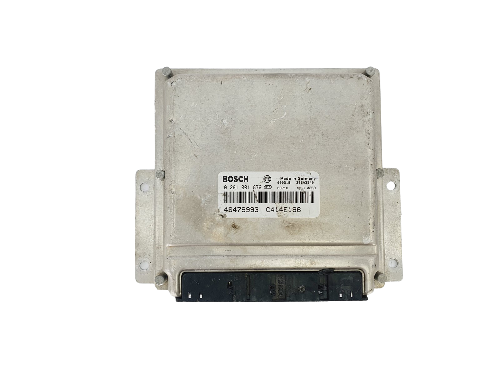 Styreenhed 46479993 0281001879 C414E186 Fiat Bosch 38593 main product photo