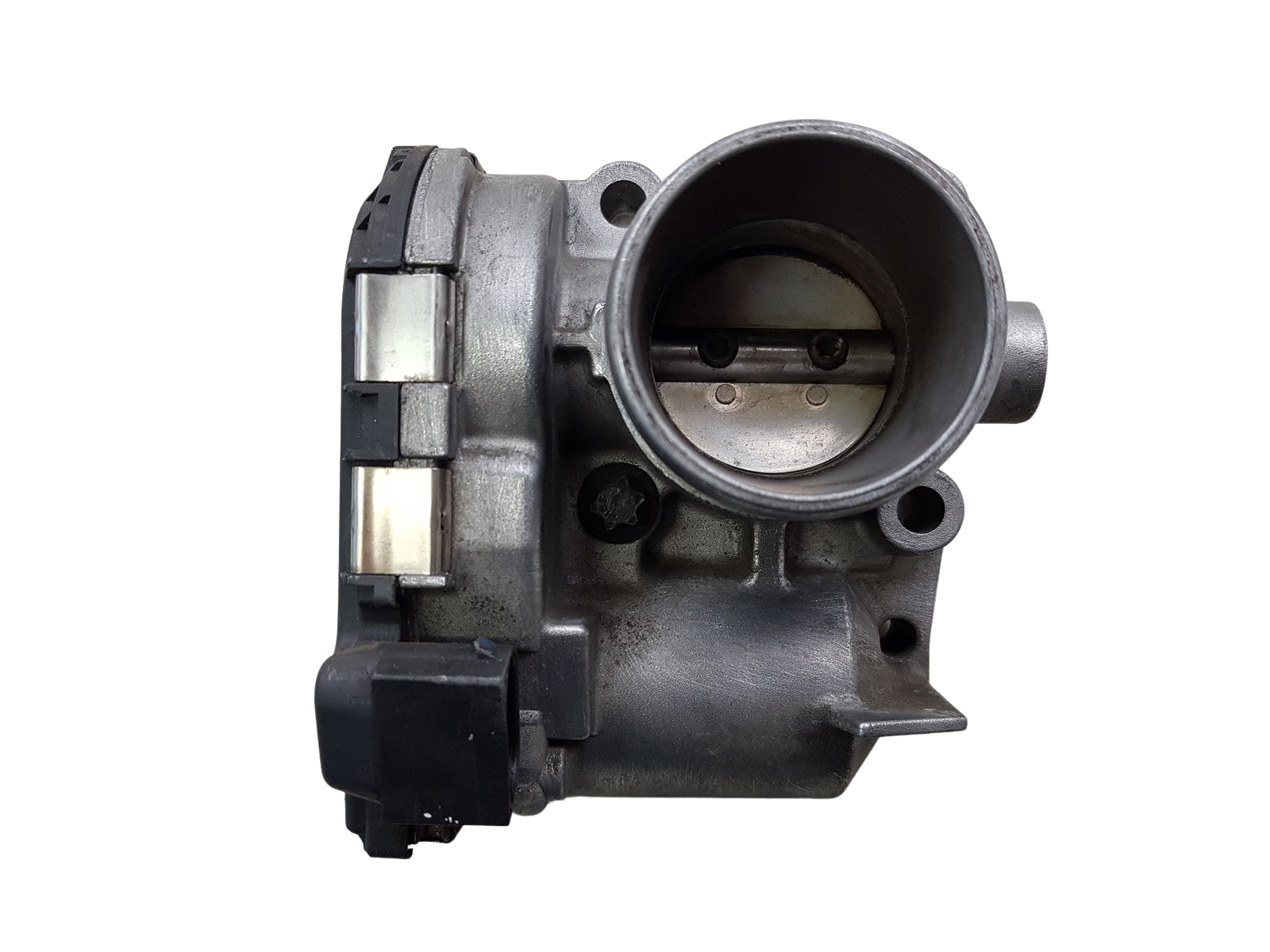 Spjældhusventil Fiat Lancia 0280750042 1.2B Bosch 2929 main product photo