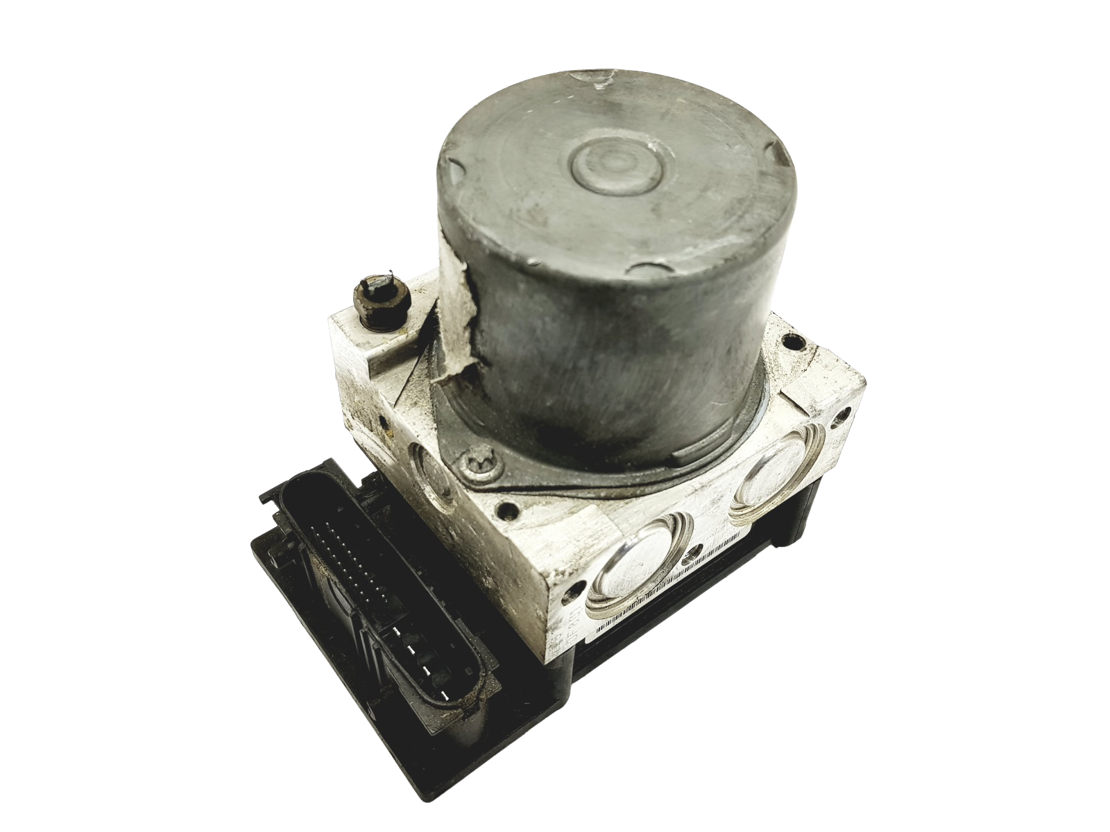 Abs Pumpe Renault Megane 2 Scenic 2 0265800300 8200038695 Bosch main product photo