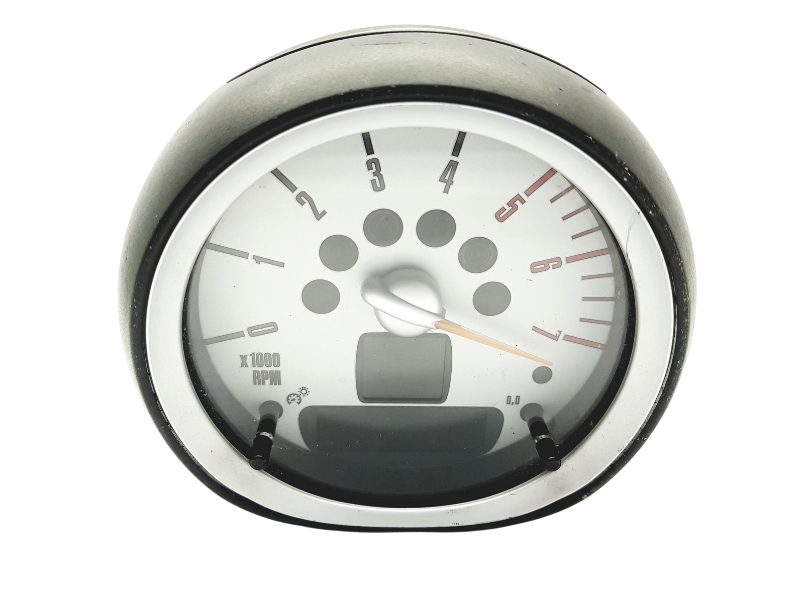 Tachometer Mini Cooper D Clubman 9201391-02 39879 main product photo
