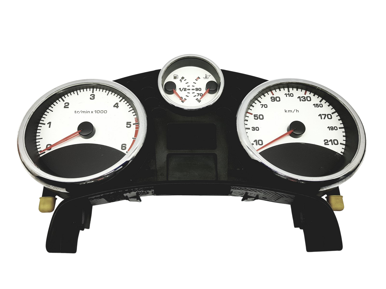 Omdrejningstæller Peugeot 207 A2C53065547 48086 main product photo