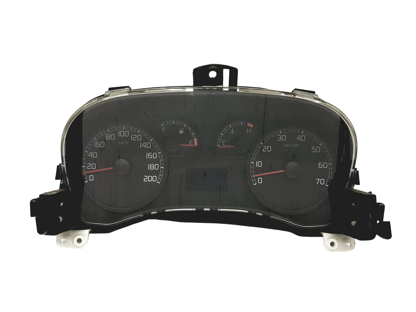 Omdrejningstæller Fiat Punto 46833368 503000460300 58111 main product photo
