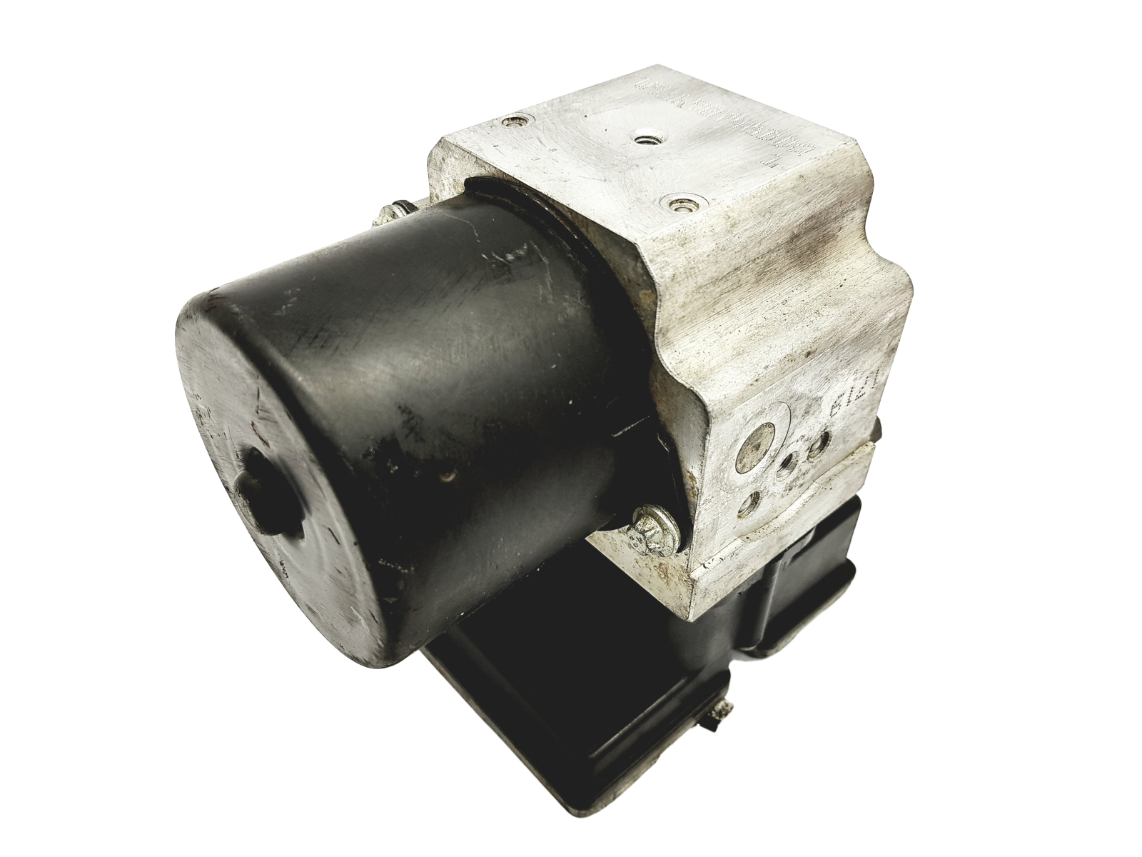 Abs Pumpe Lancia Ypsilon 71740272 51845405 TRW 42792 main product photo