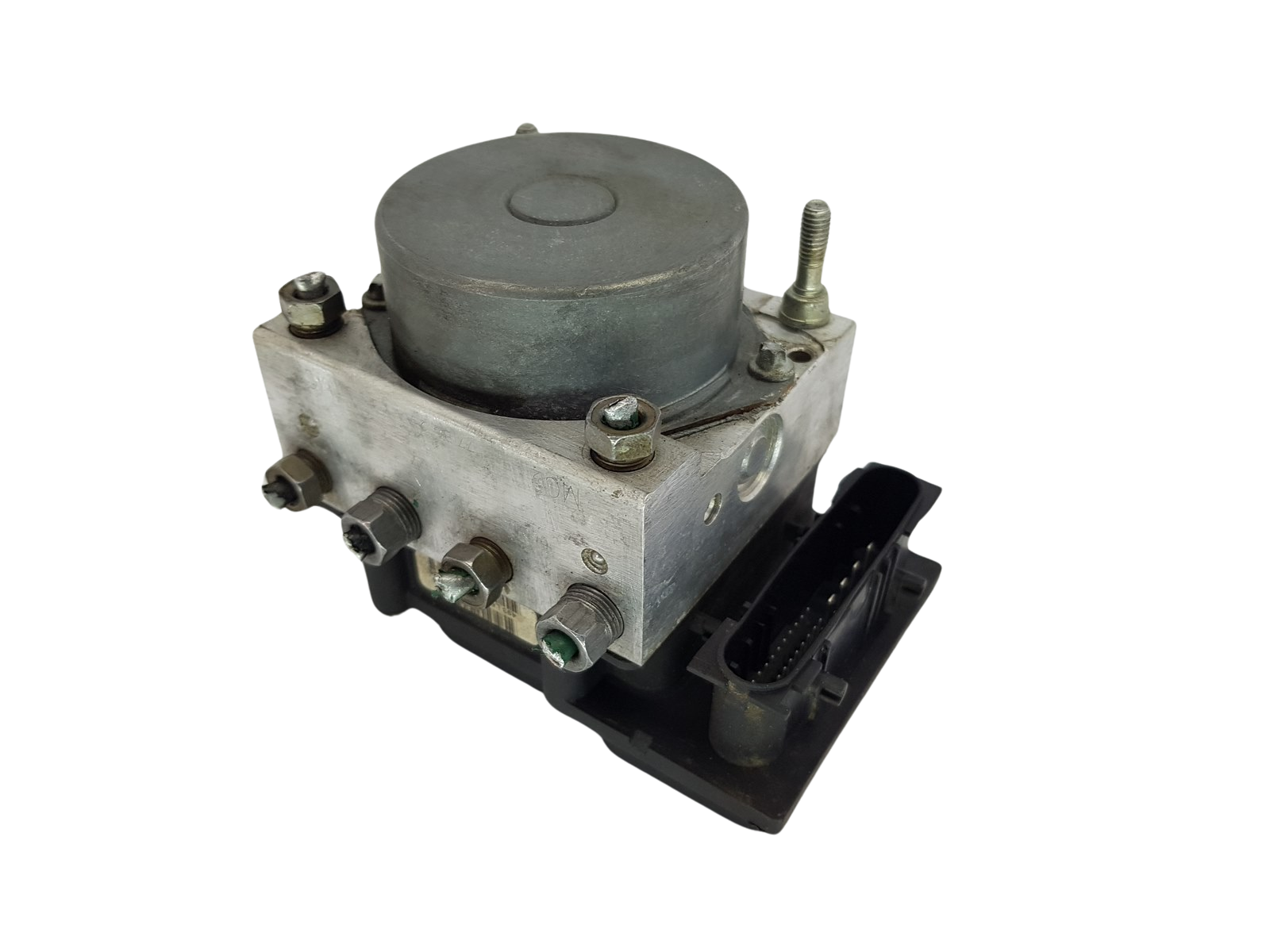 Abs Pumpe Renault Modus Clio 3 8200559748 0265231802 0265800558 3783 main product photo