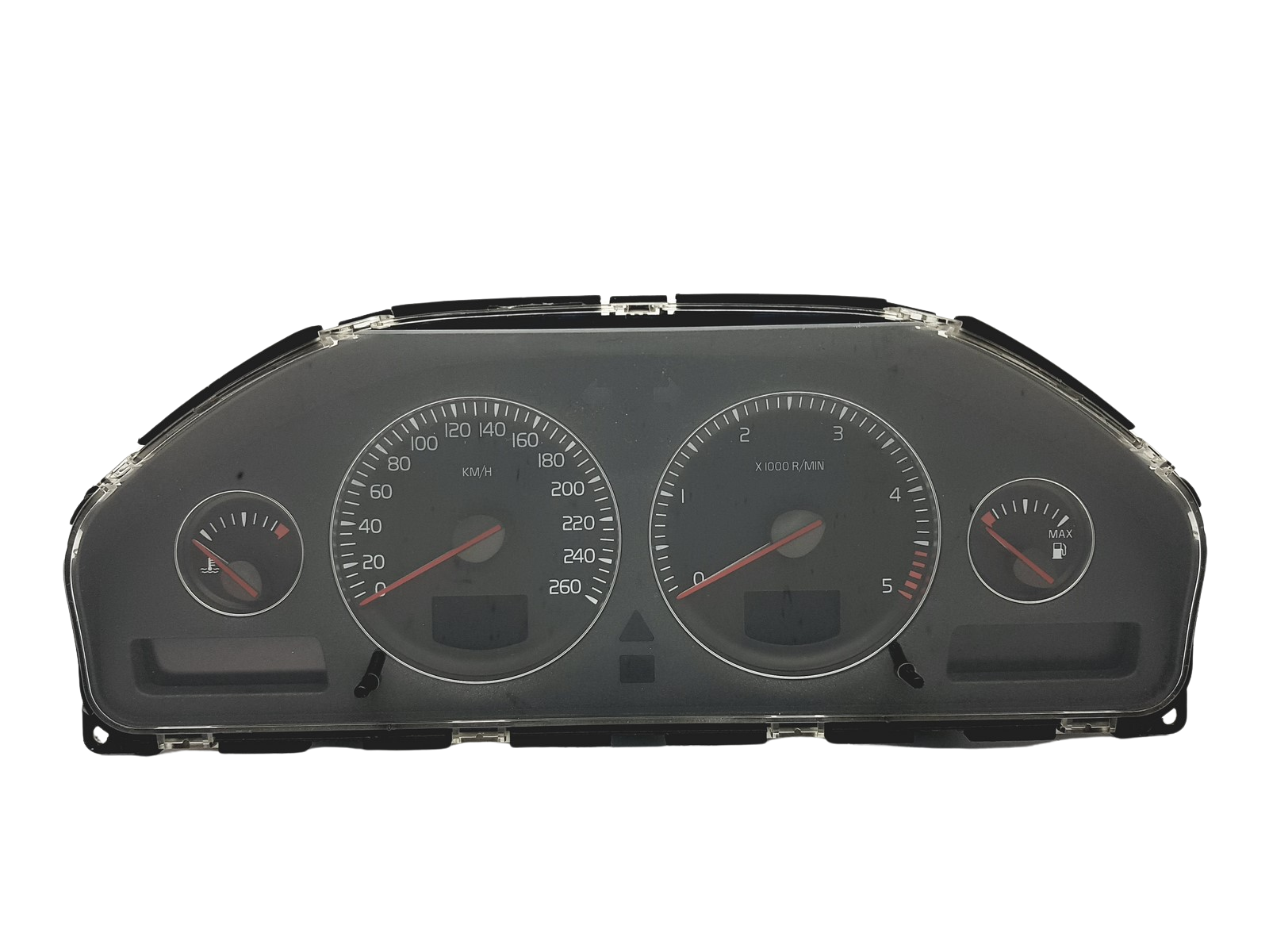 Omdrejningstæller Volvo S60 30682277 69594-220T 52643 main product photo