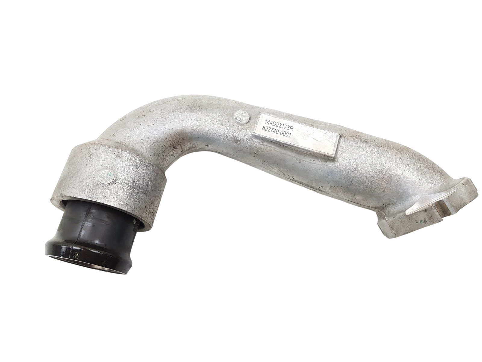 Ladetrykslange 144D22173R 2.3 dCi BiTurbo Renault Master 3 main product photo