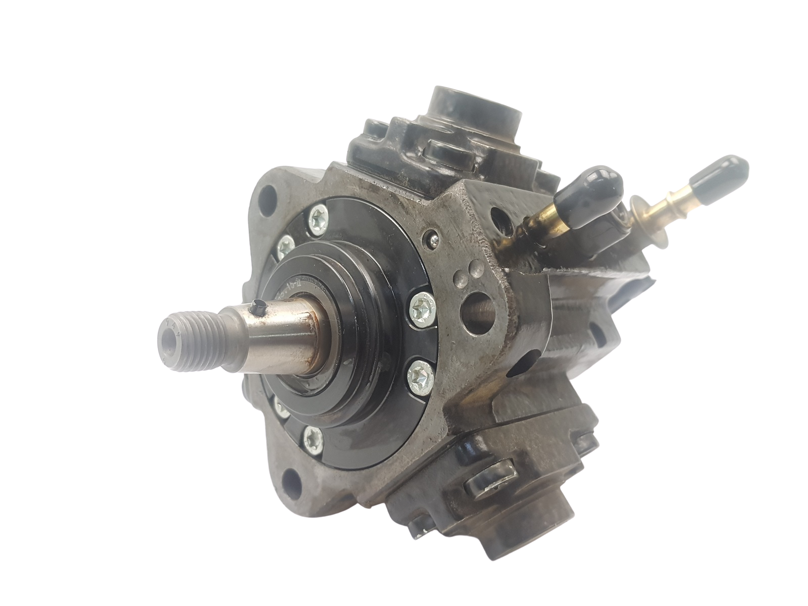 Indsprøjtningspumpe Bosch 55254750 0445010424 0928400825 1.6 2.0 D Fiat 1040 main product photo