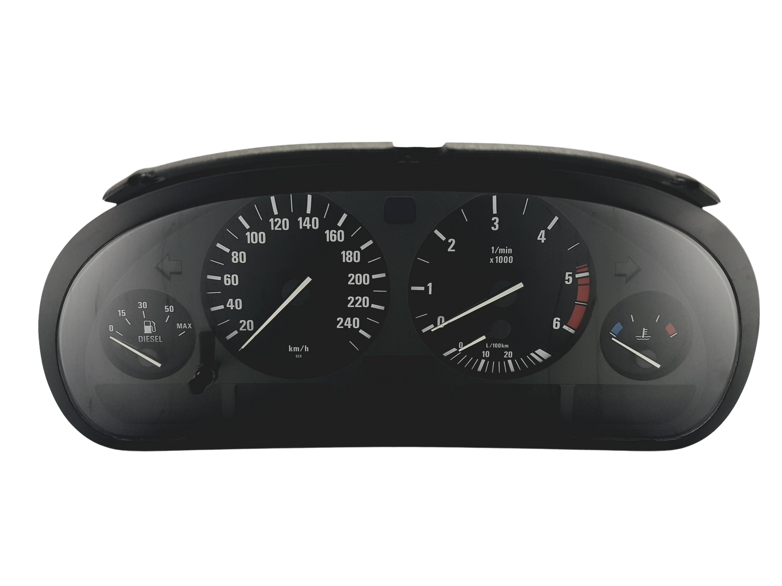 Speedometer BMW 5 E39 6211 8375902 110008735047 54468 main product photo