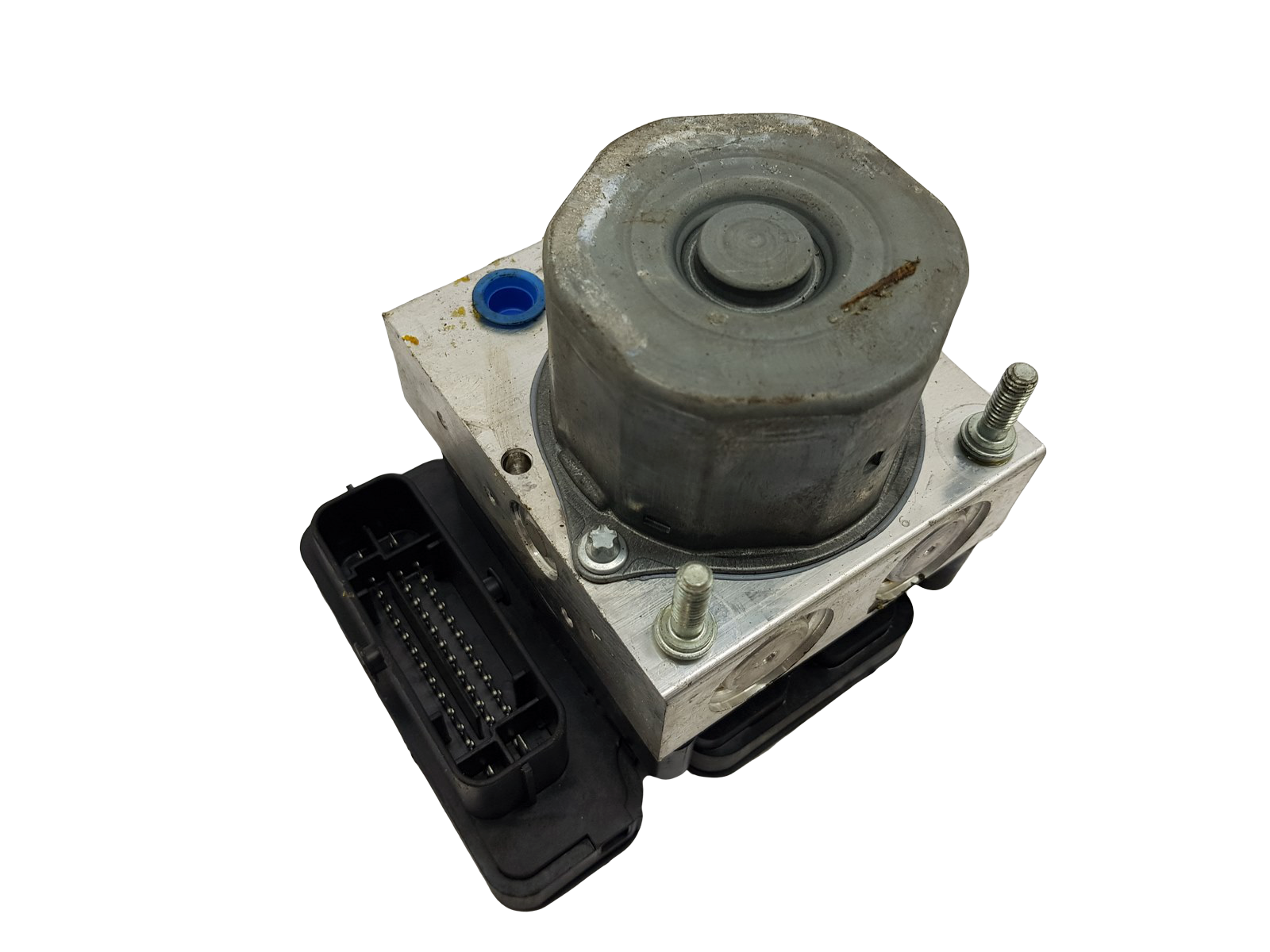 Abs Pumpe Forfour Twingo 3 476604765R A4539004507 Bosch 24480 main product photo