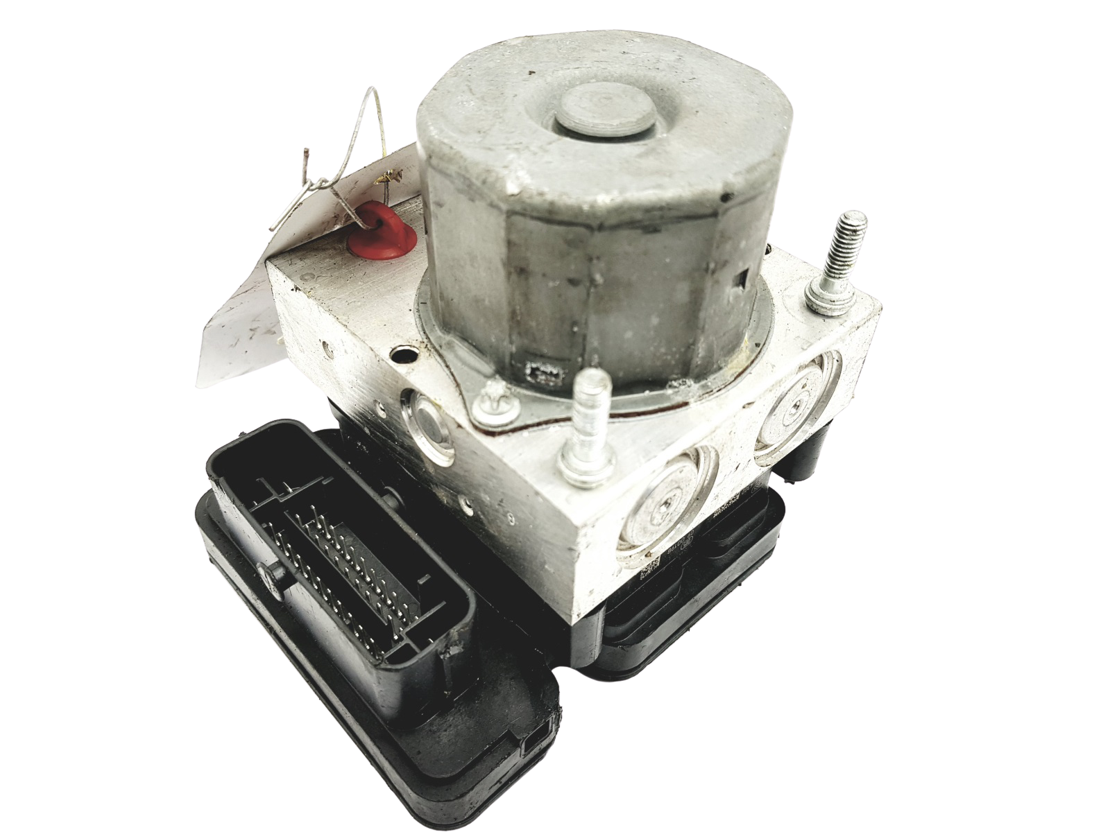 Abs Pumpe Renault Twingo 3 Smart 476600981R 0265956320 Bosch main product photo