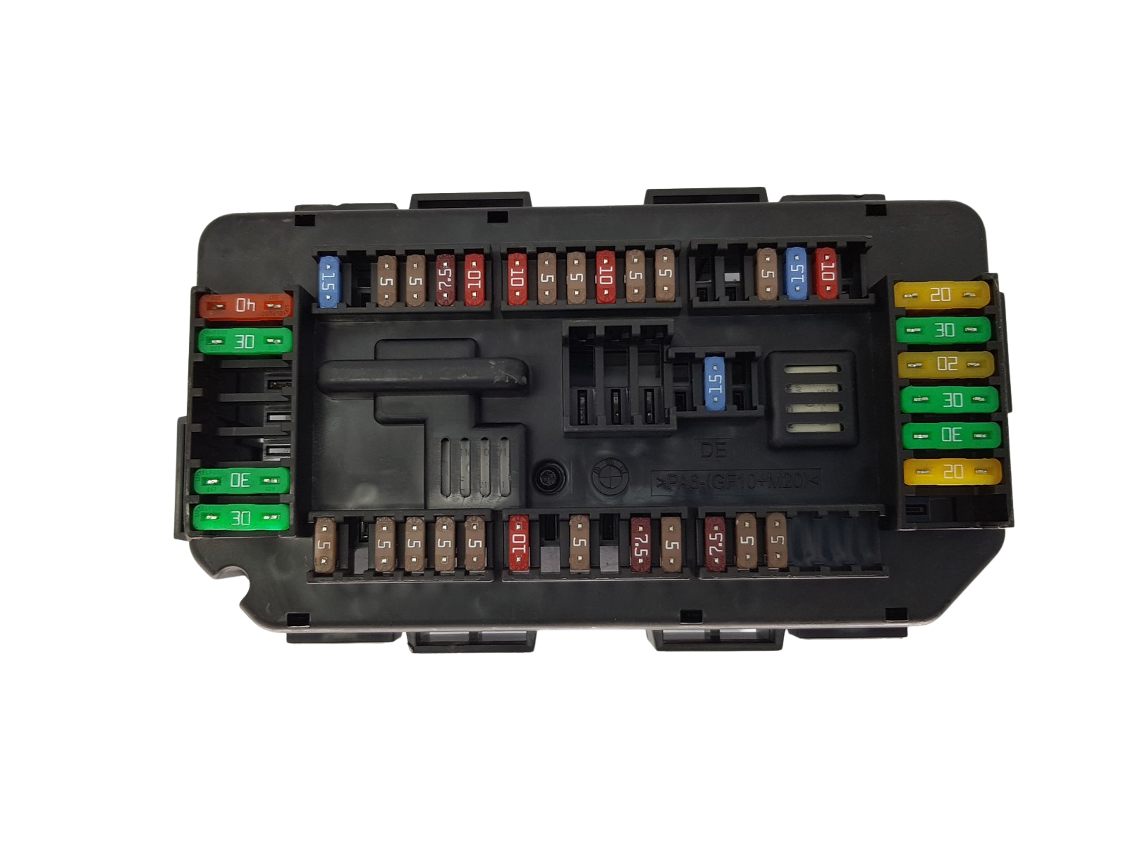Sikringsboks 6114V7 938906801 19549.000.001 19545.000.001 BMW 19731 main product photo