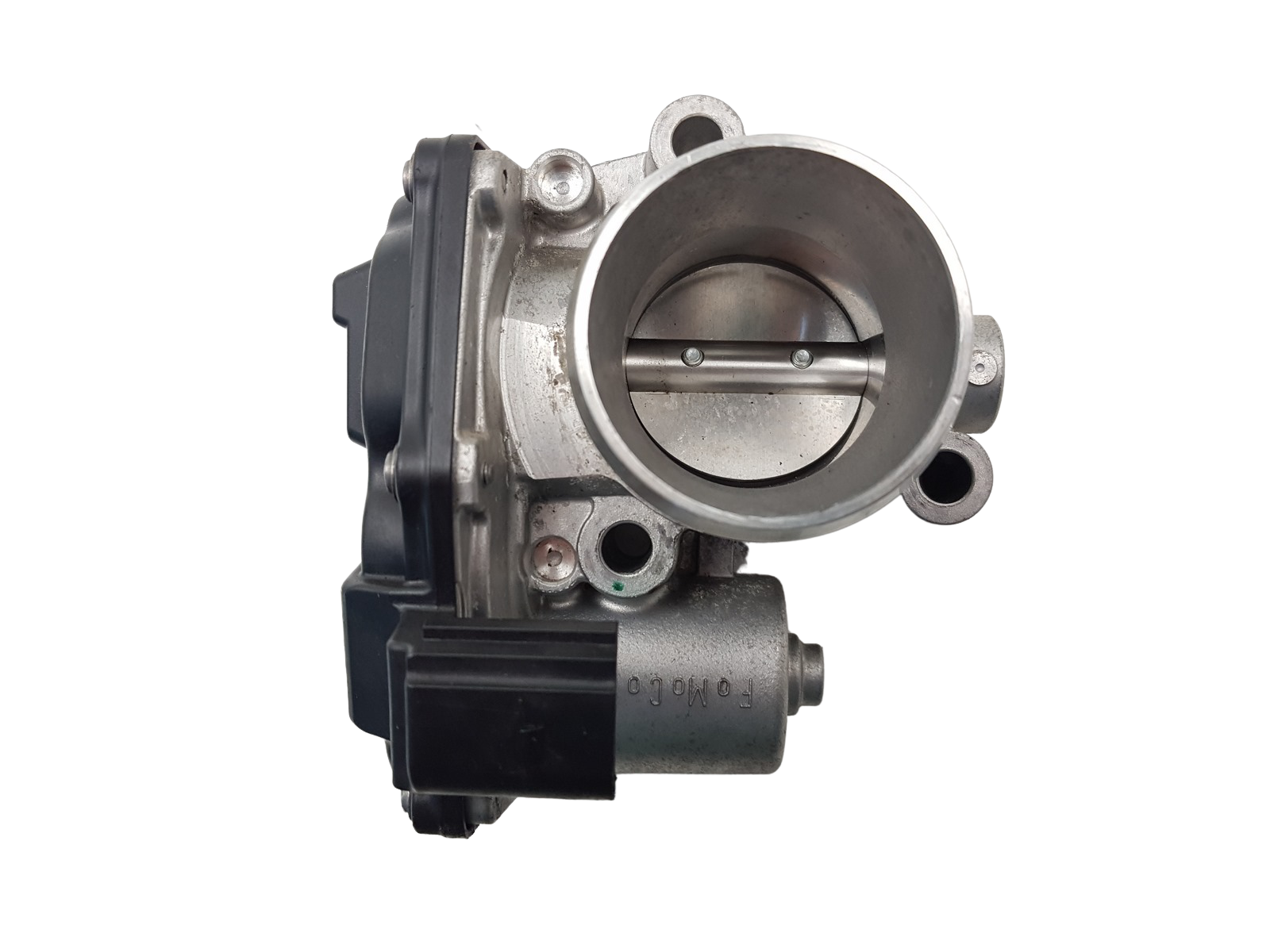 Spjældhusventil Ford CM5G-9F991-GA 1.0 EcoBoost FoMoCo 3043 main product photo