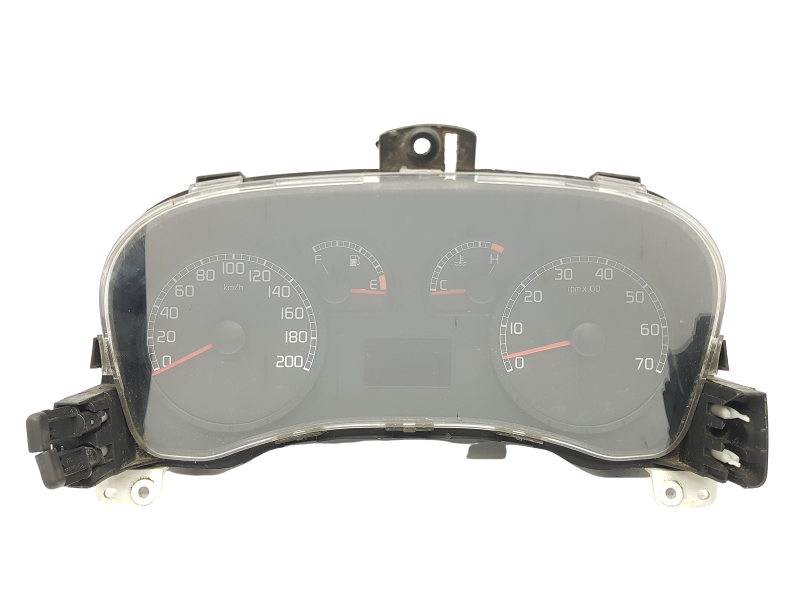 Omdrejningstæller Fiat Panda 555000460104 26238 main product photo