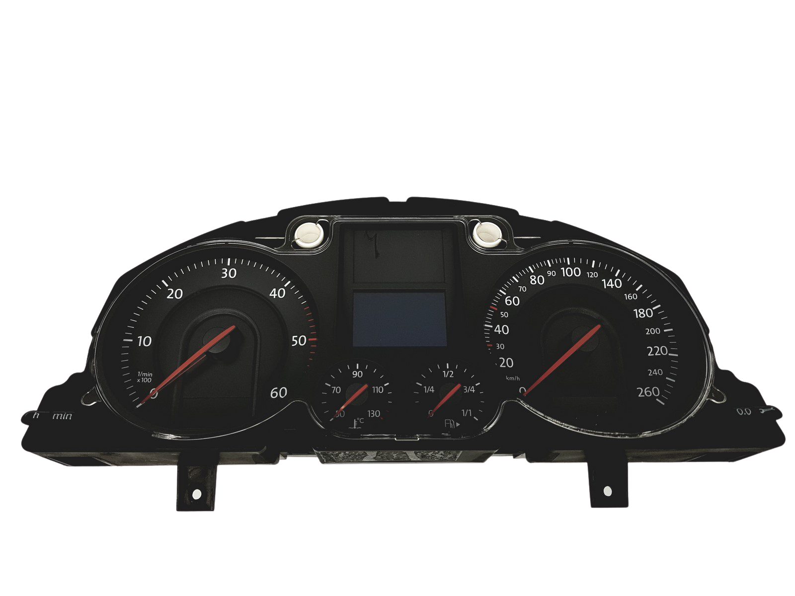 Omdrejningstæller VW Passat B6 A2C53145550 31358 main product photo