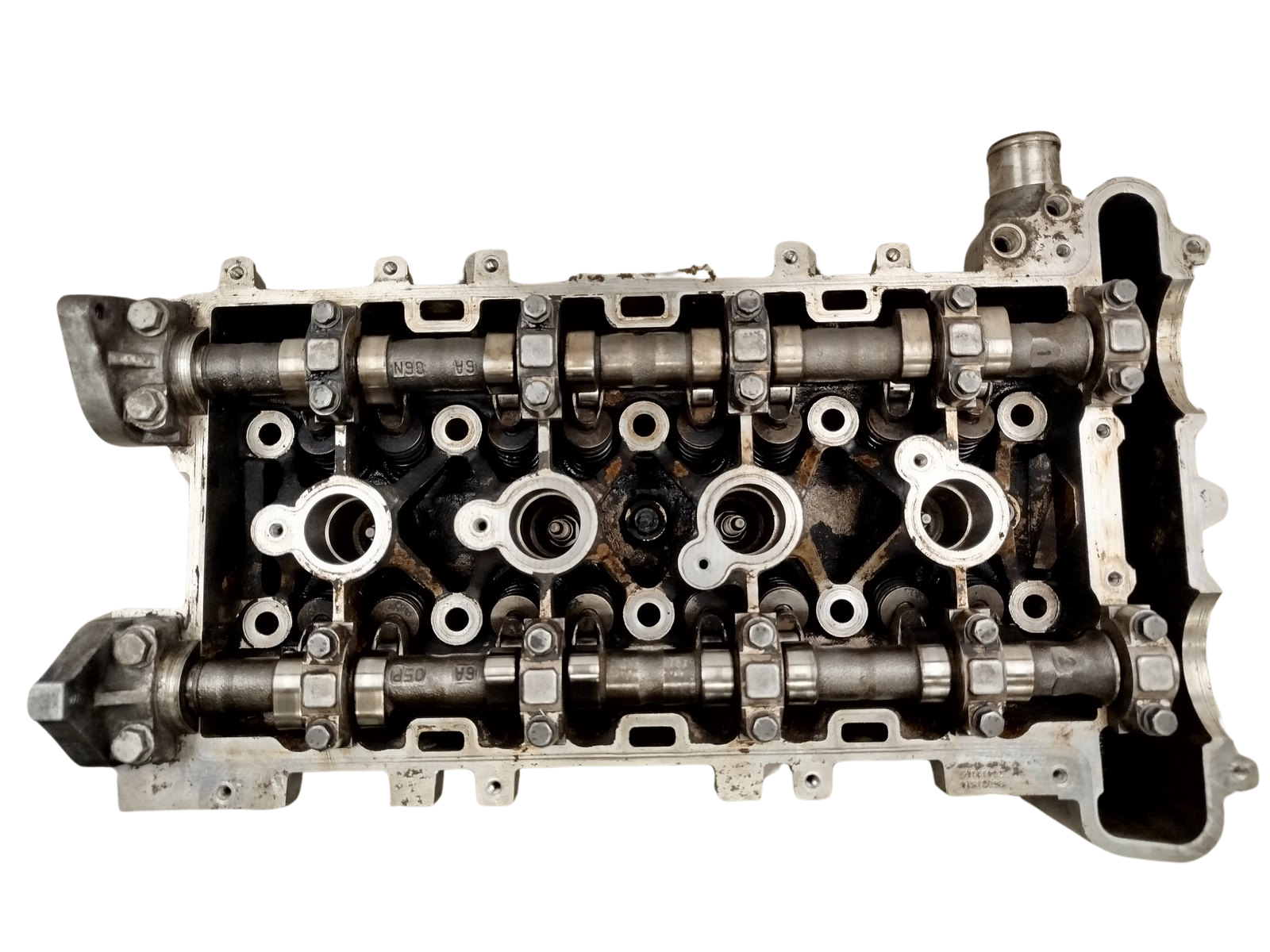 Topstykke Opel Saab 55561059 2.0 16V Z20NET main product photo