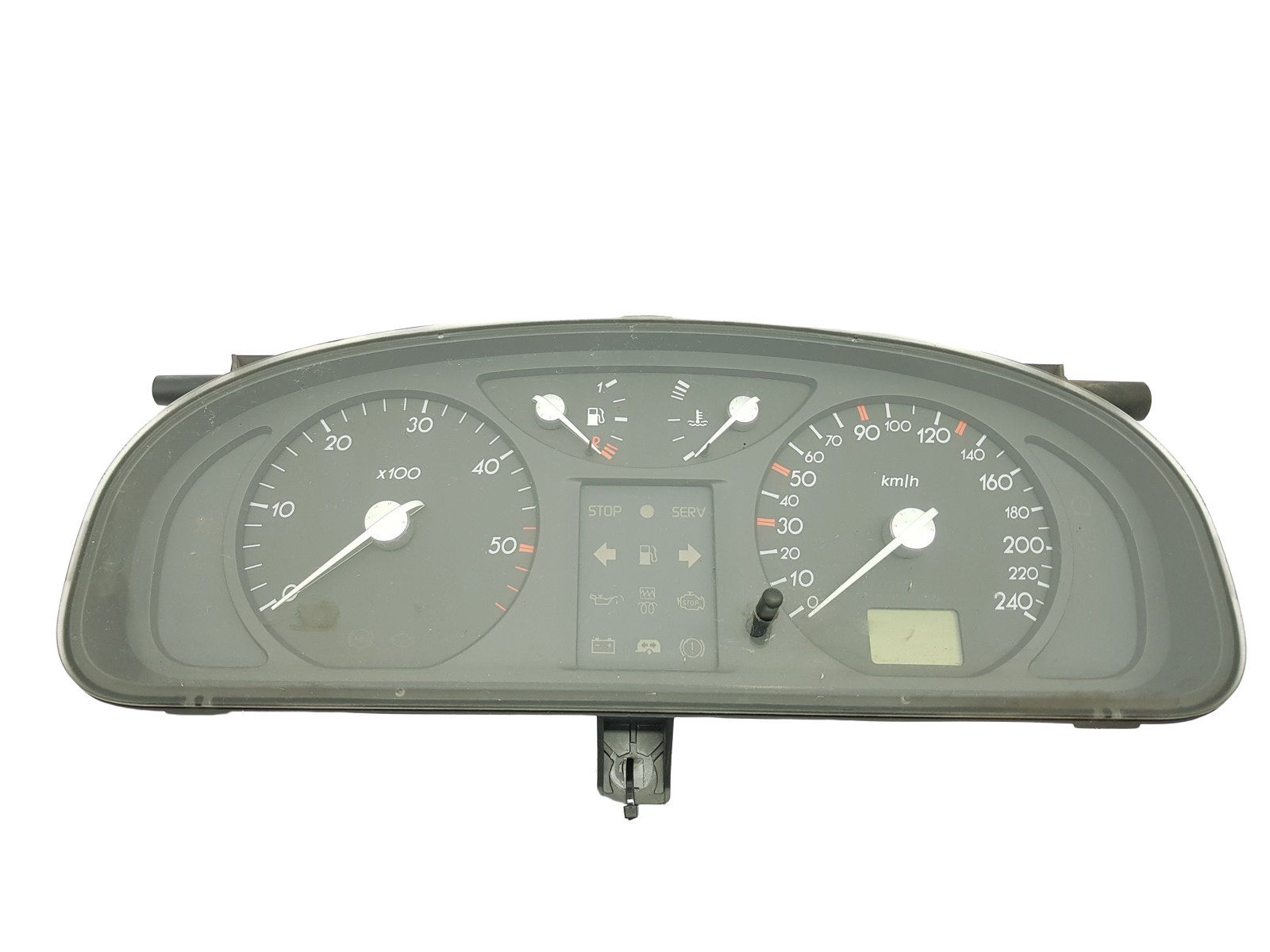 Omdrejningstæller Renault Laguna 2 8200218863 B 26023 main product photo